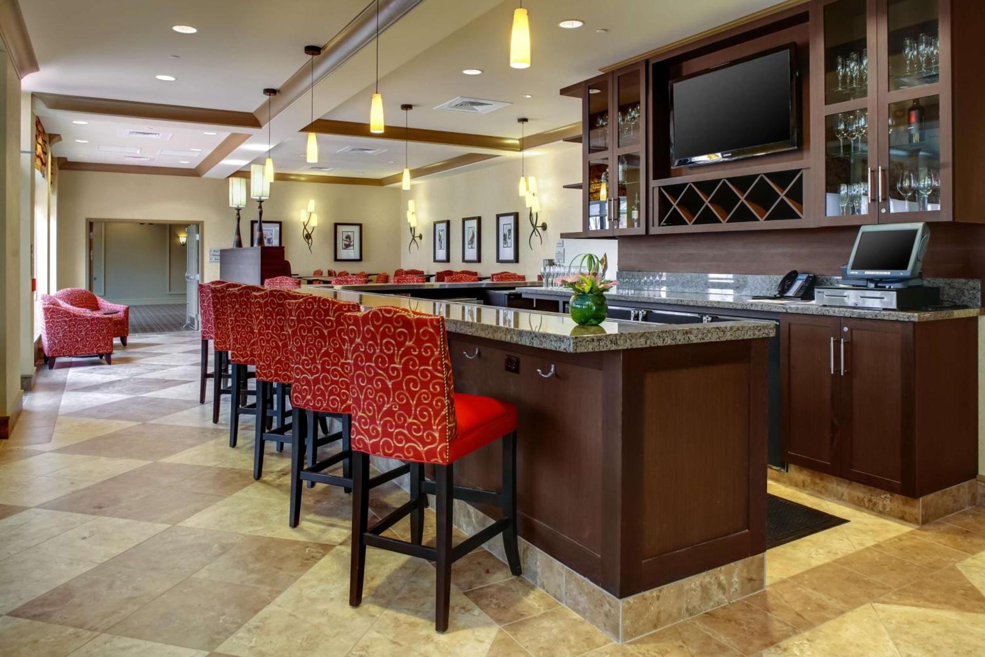 Hilton Garden Inn Pittsburgh/Cranberry photo 20