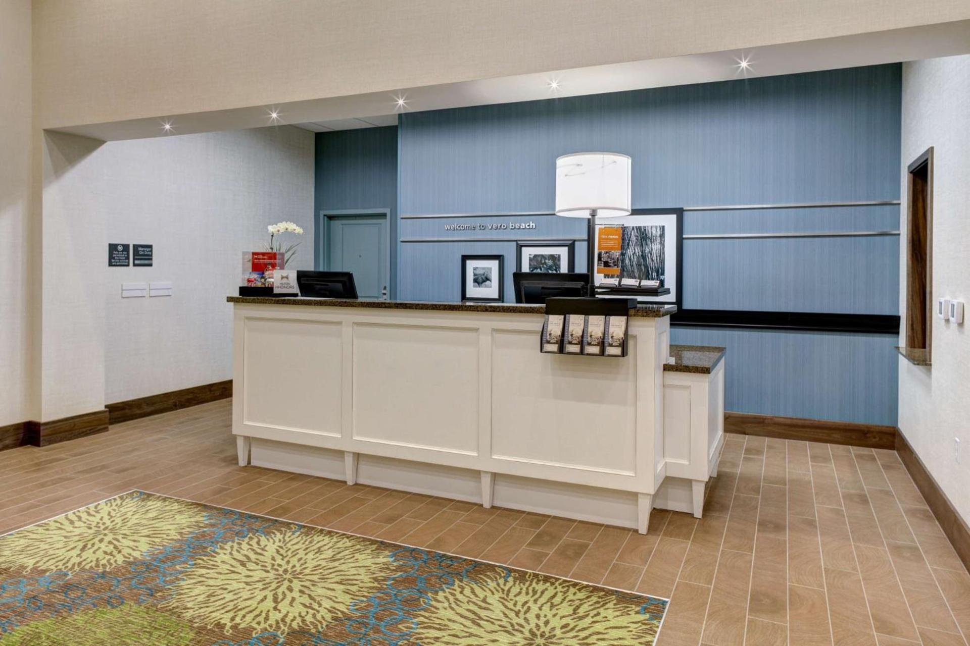 Hampton Inn and Suites by Hilton Vero Beach-Downtown photo 3