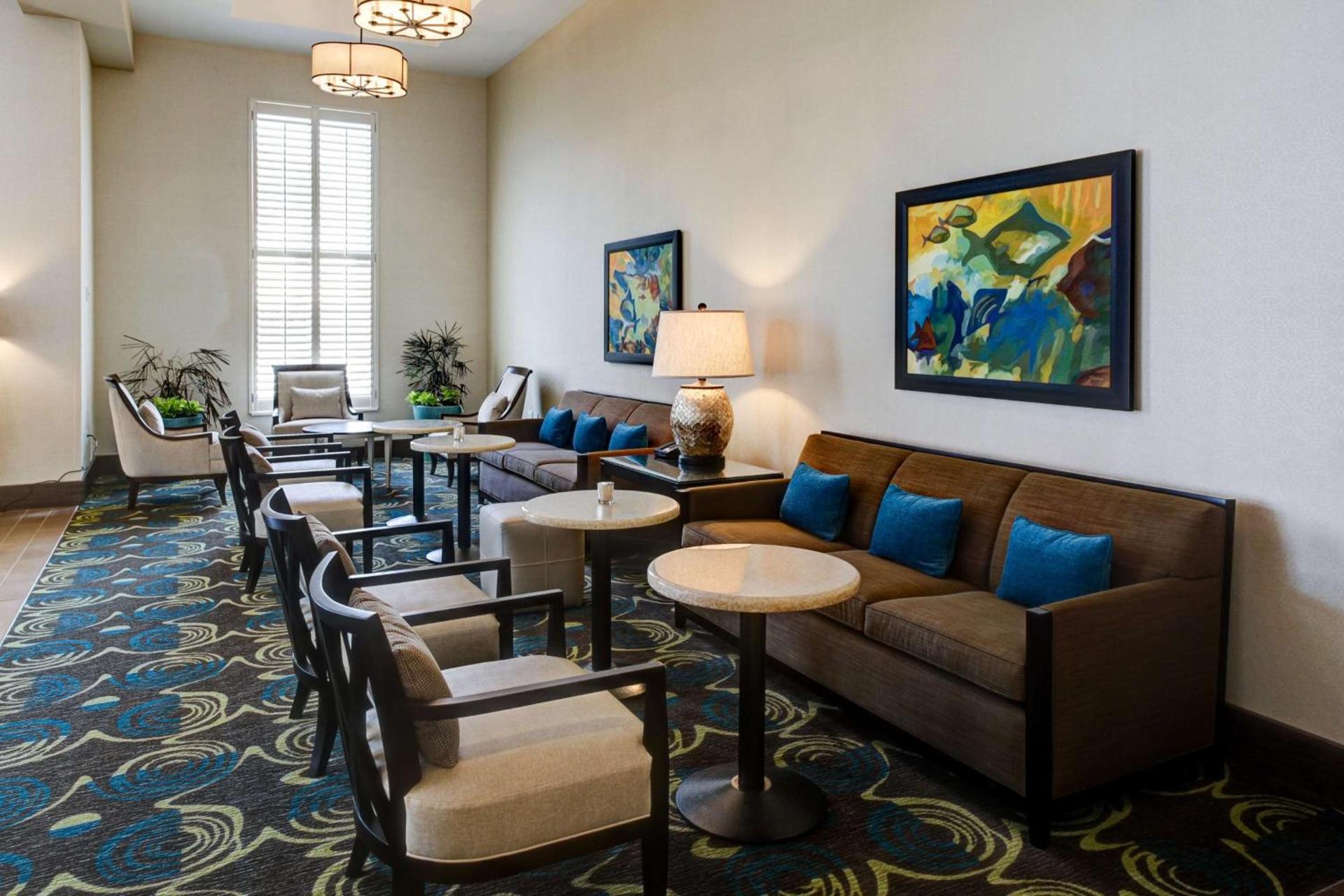 Hampton Inn and Suites by Hilton Vero Beach-Downtown photo 4