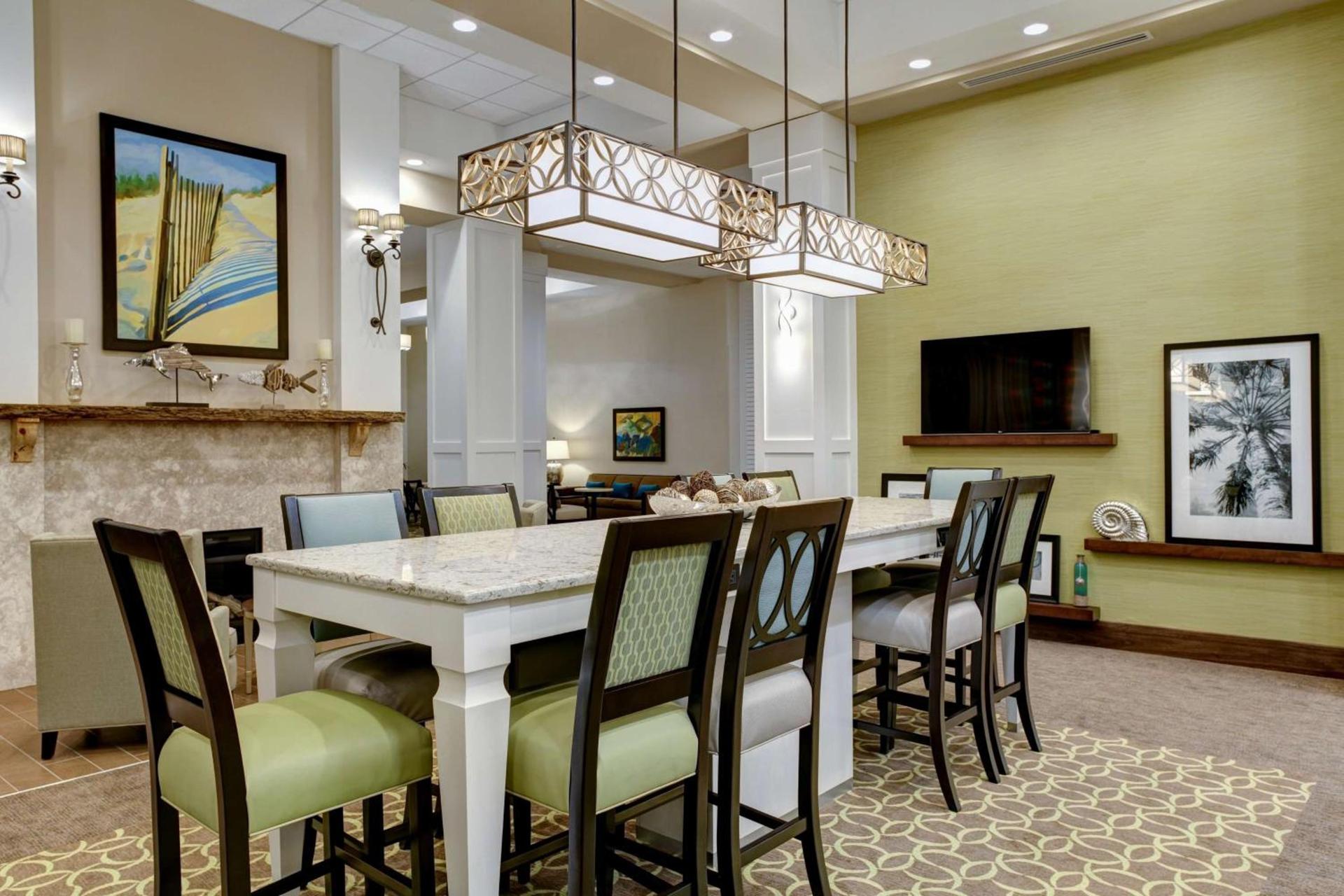 Hampton Inn and Suites by Hilton Vero Beach-Downtown photo 6