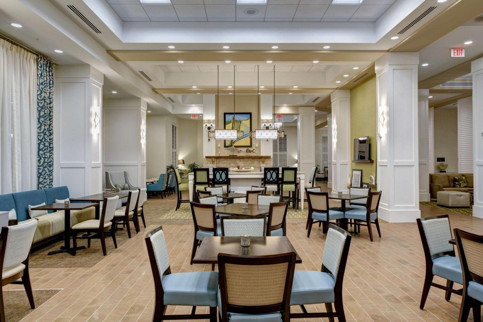 Hampton Inn and Suites by Hilton Vero Beach-Downtown photo 10