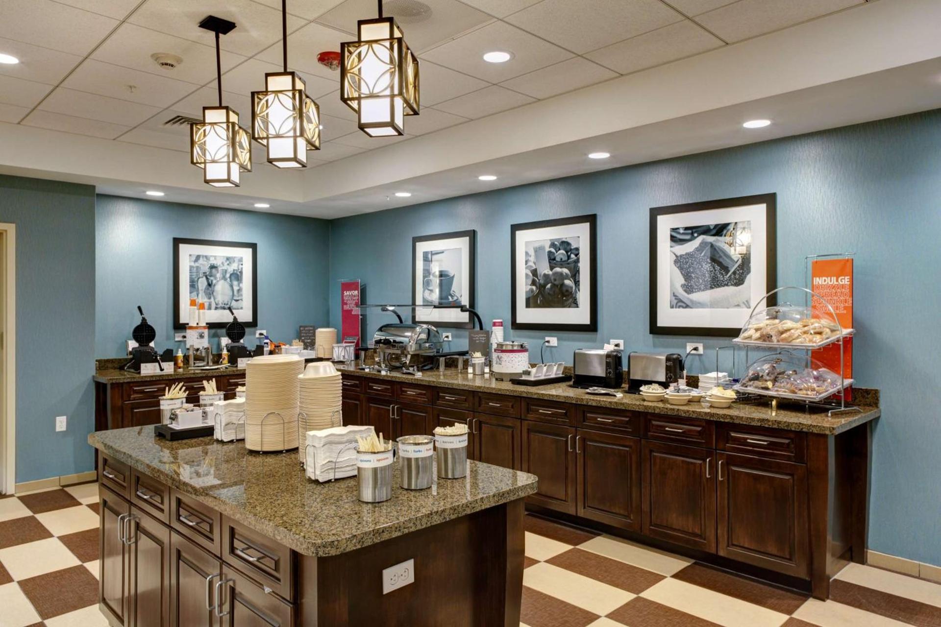 Hampton Inn and Suites by Hilton Vero Beach-Downtown photo 12