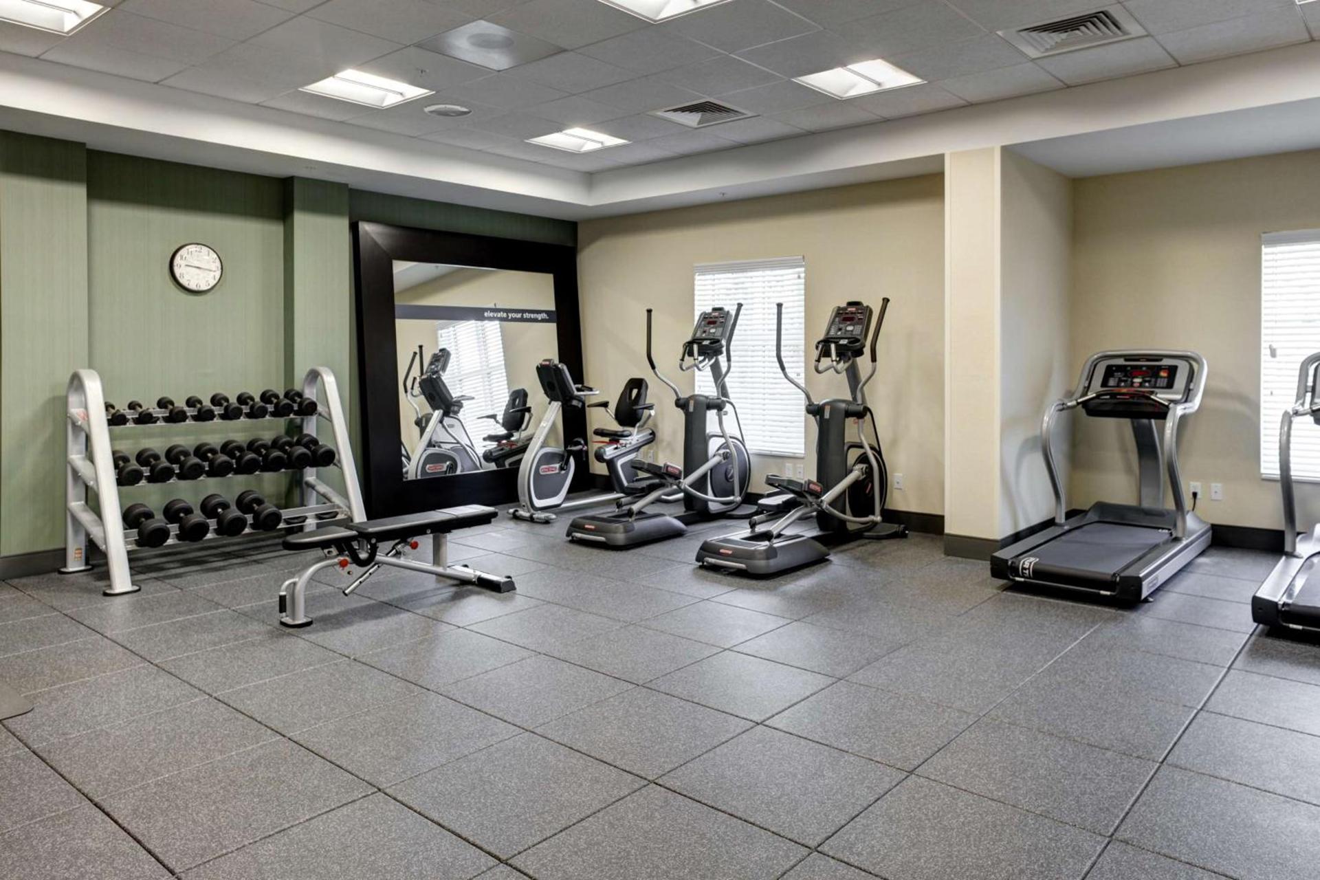 Hampton Inn and Suites by Hilton Vero Beach-Downtown photo 13