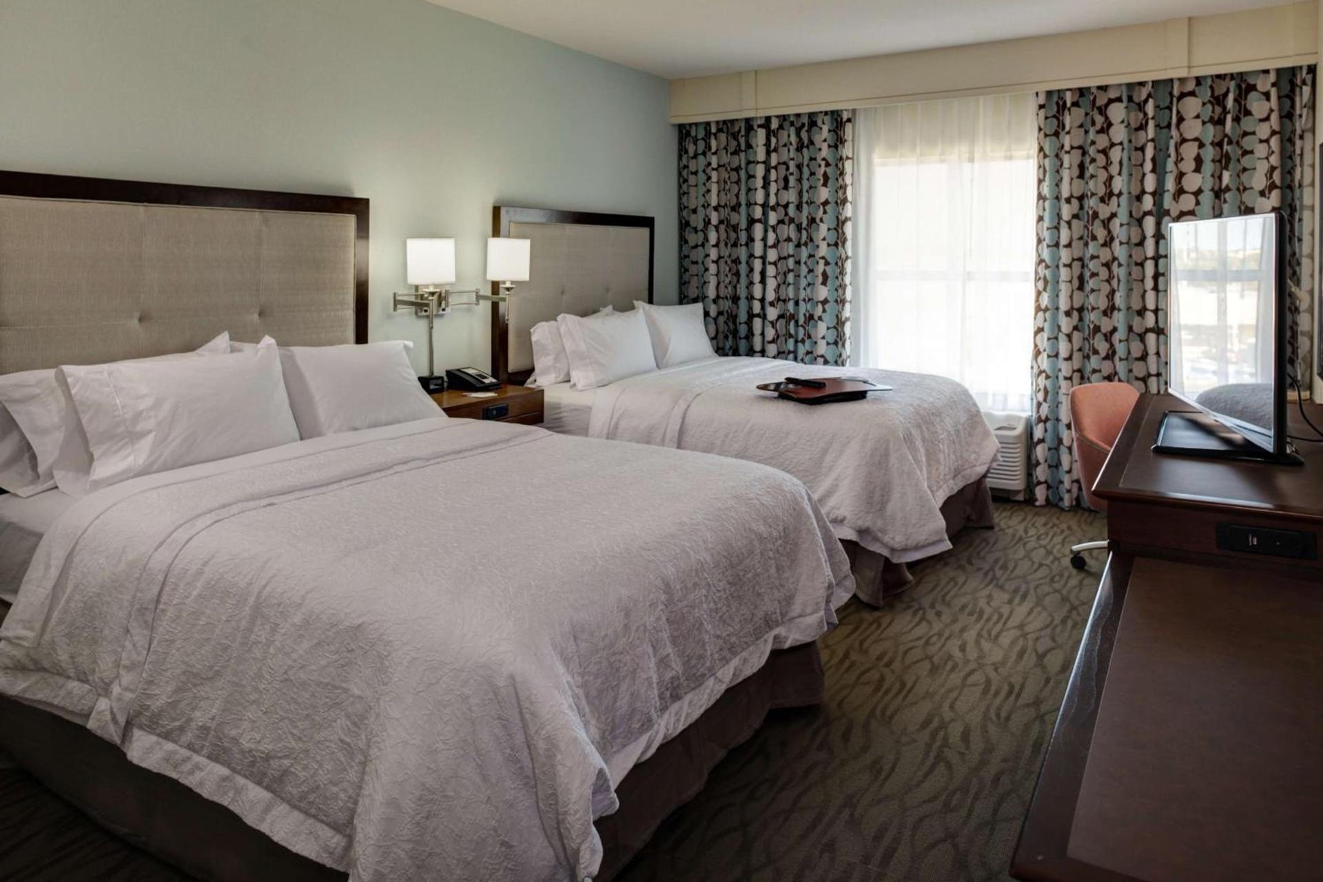 Hampton Inn and Suites by Hilton Vero Beach-Downtown photo 18