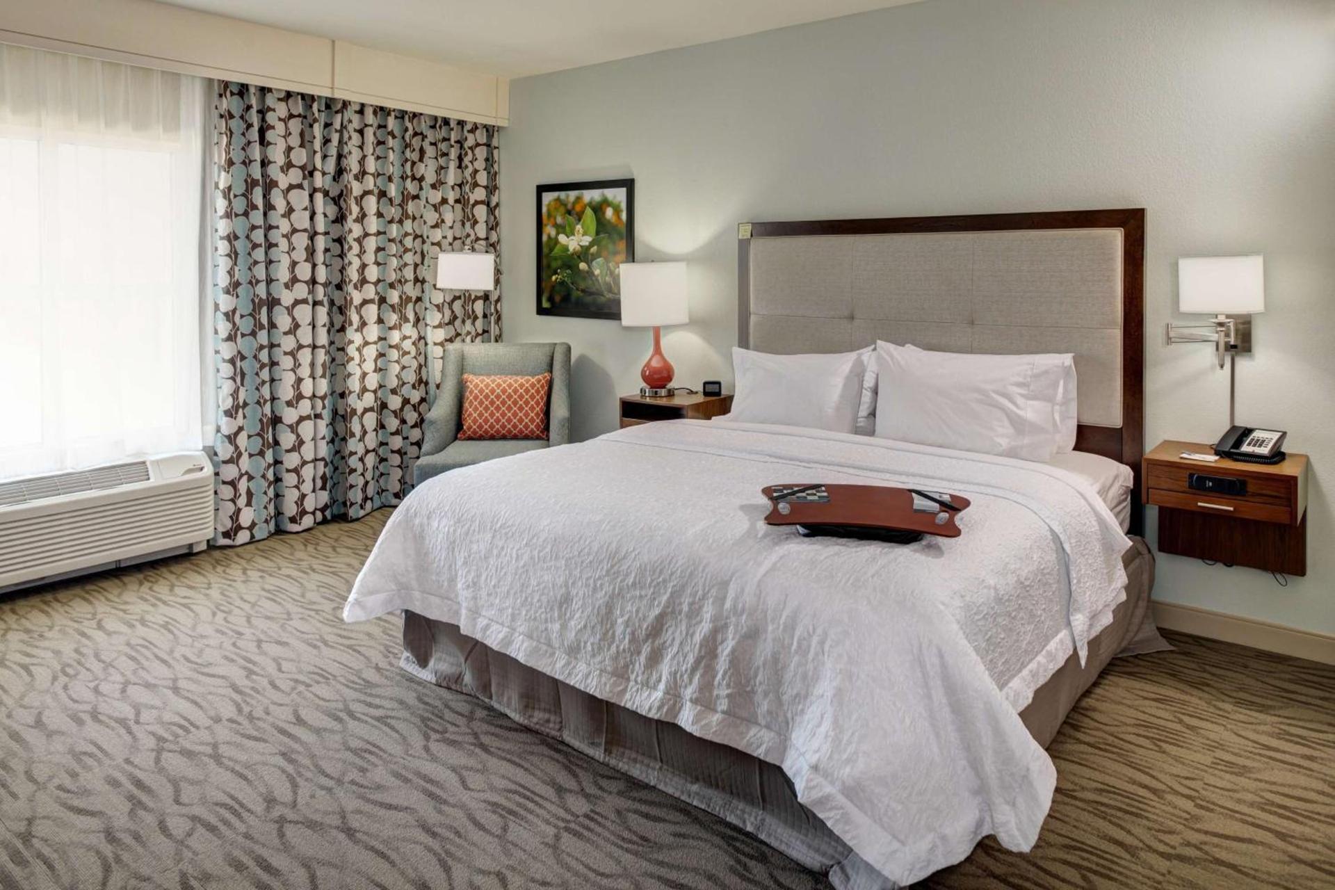 Hampton Inn and Suites by Hilton Vero Beach-Downtown photo 20