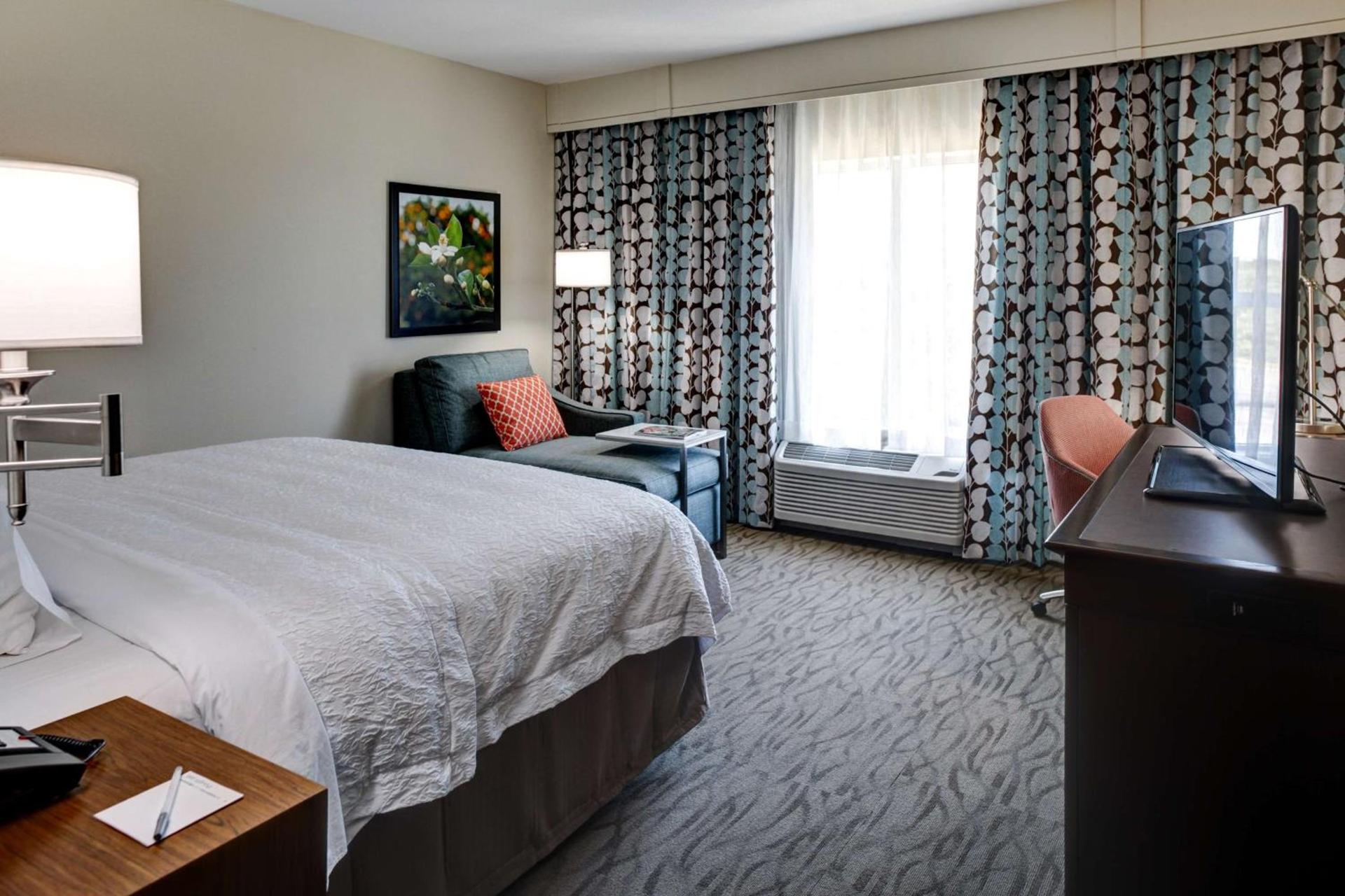 Hampton Inn and Suites by Hilton Vero Beach-Downtown photo 22