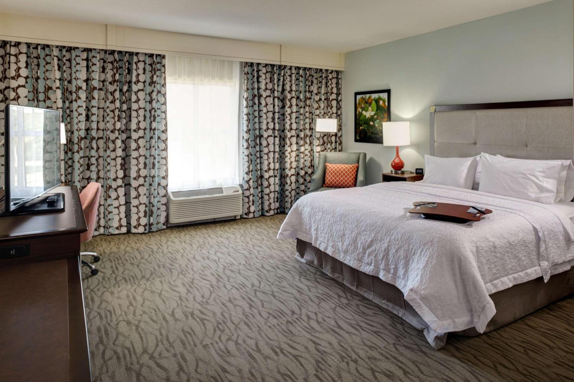 Hampton Inn and Suites by Hilton Vero Beach-Downtown photo 24