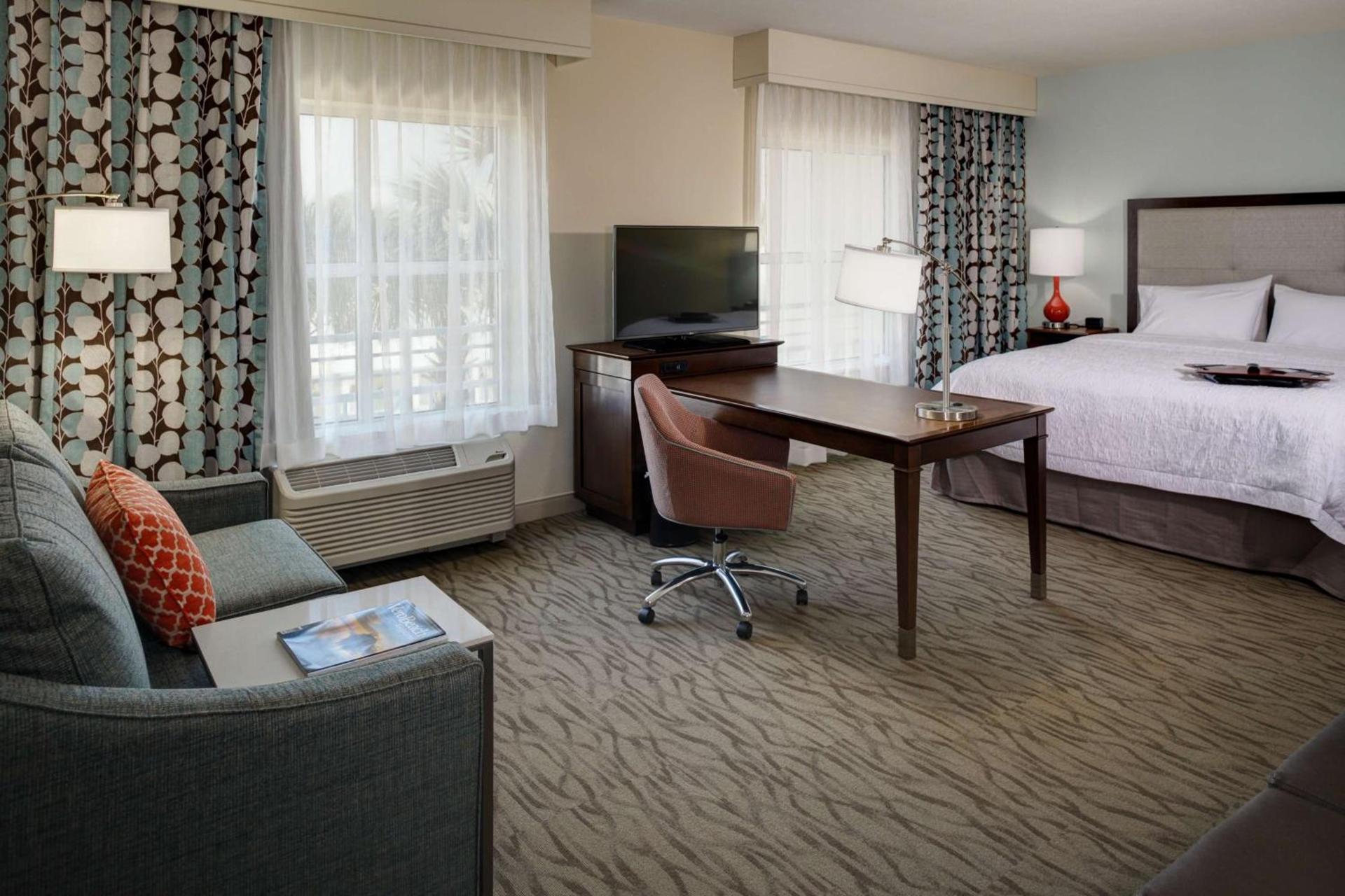 Hampton Inn and Suites by Hilton Vero Beach-Downtown photo 25