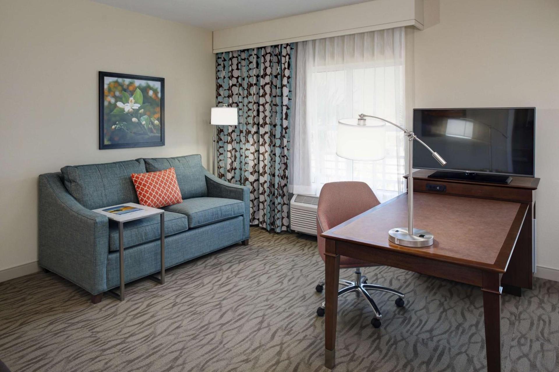 Hampton Inn and Suites by Hilton Vero Beach-Downtown photo 27