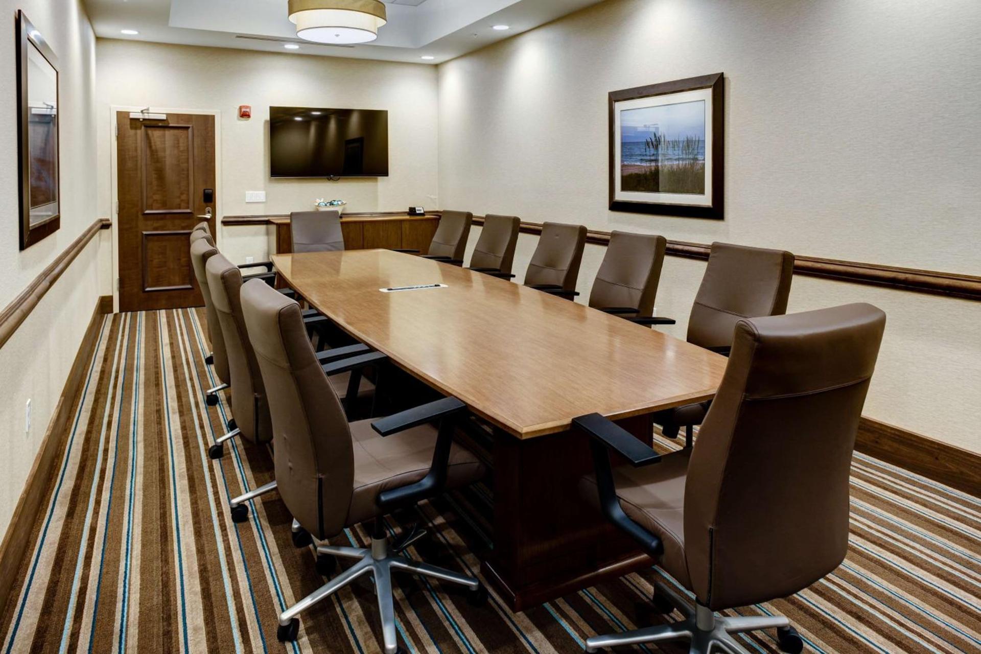 Hampton Inn and Suites by Hilton Vero Beach-Downtown photo 33