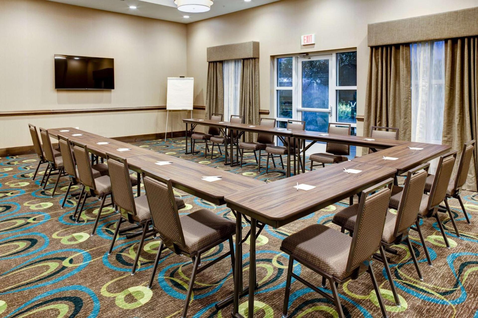 Hampton Inn and Suites by Hilton Vero Beach-Downtown photo 34