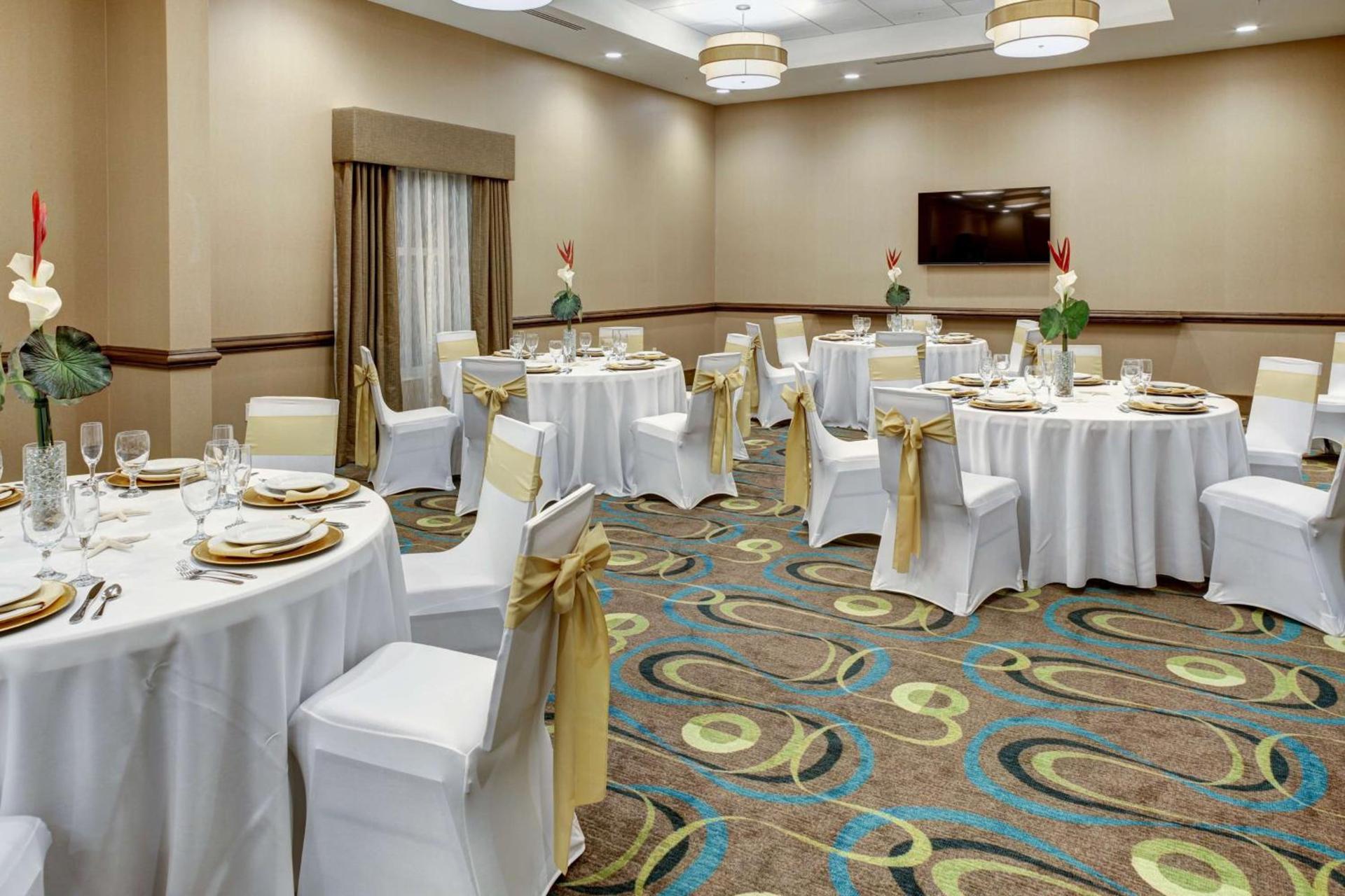 Hampton Inn and Suites by Hilton Vero Beach-Downtown photo 35