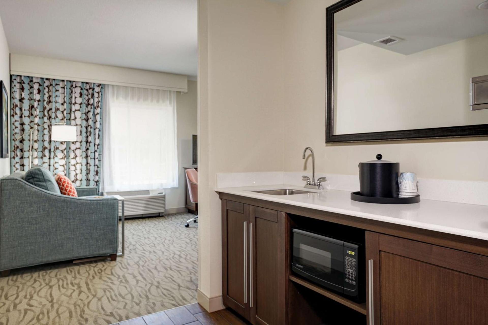 Hampton Inn and Suites by Hilton Vero Beach-Downtown photo 30