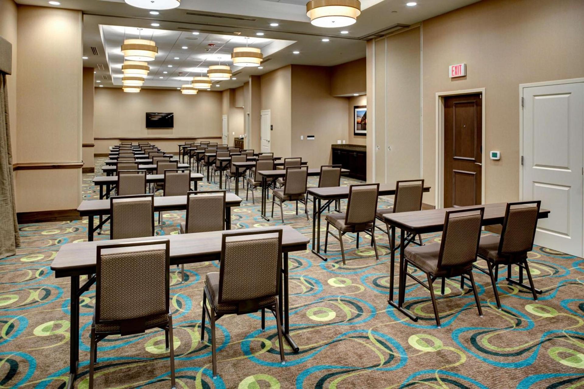 Hampton Inn and Suites by Hilton Vero Beach-Downtown photo 36