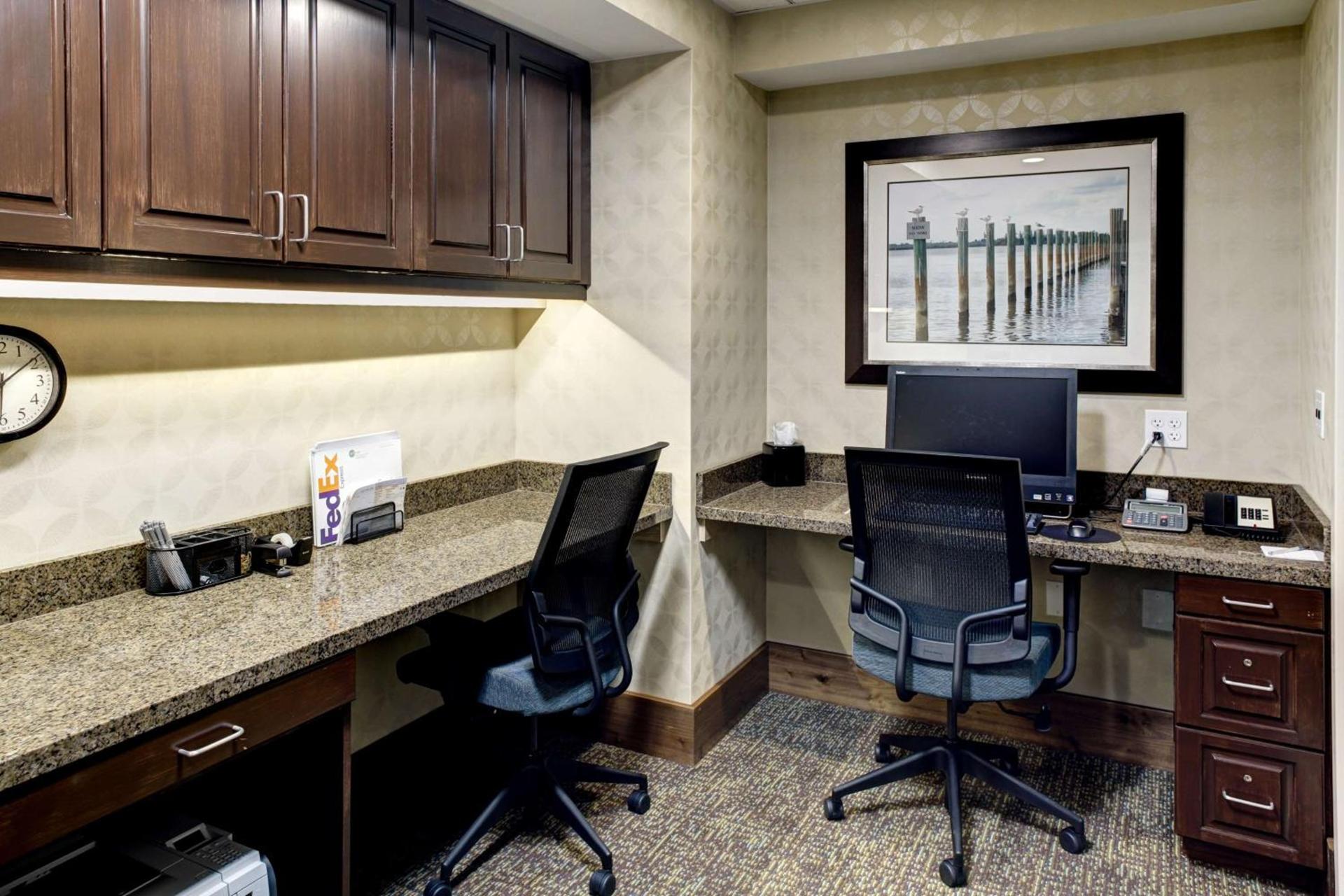 Hampton Inn and Suites by Hilton Vero Beach-Downtown photo 39