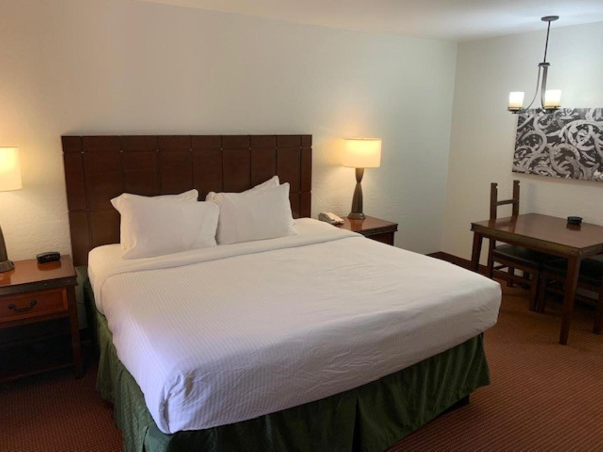 Kohl's Ranch Lodge photo 61