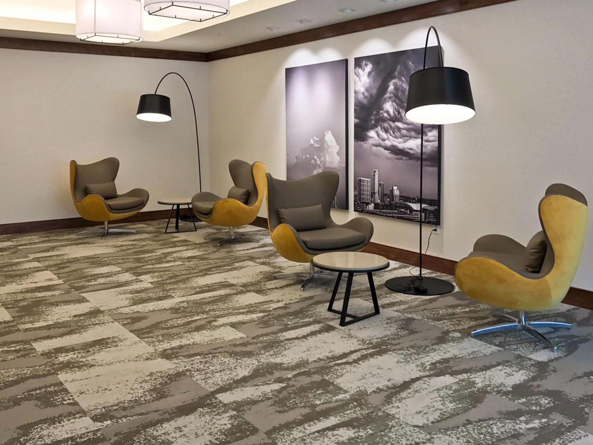 Home2 Suites by Hilton Dallas Downtown at Baylor Scott & White photo 6