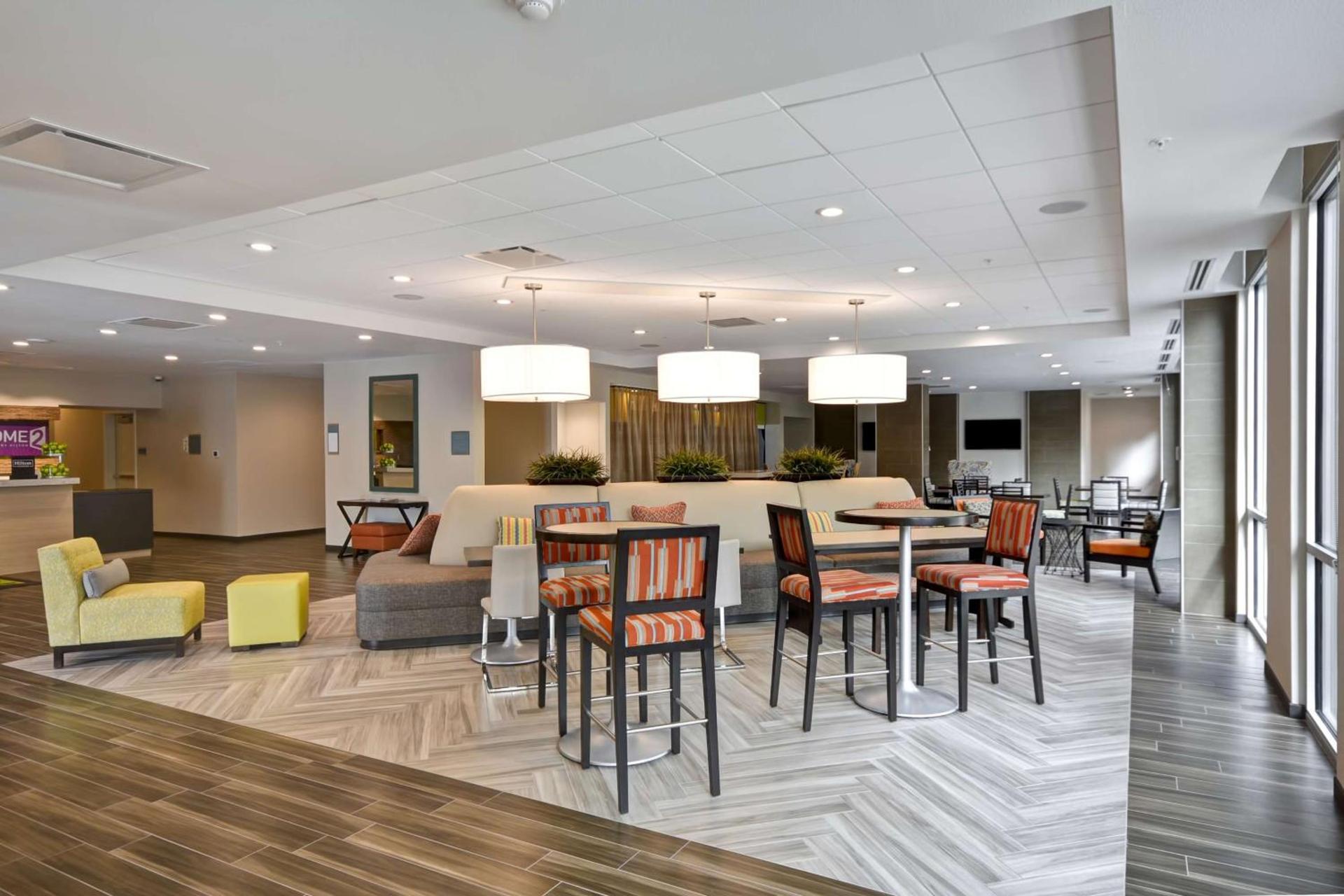 Home2 Suites by Hilton Dallas Downtown at Baylor Scott & White photo 7