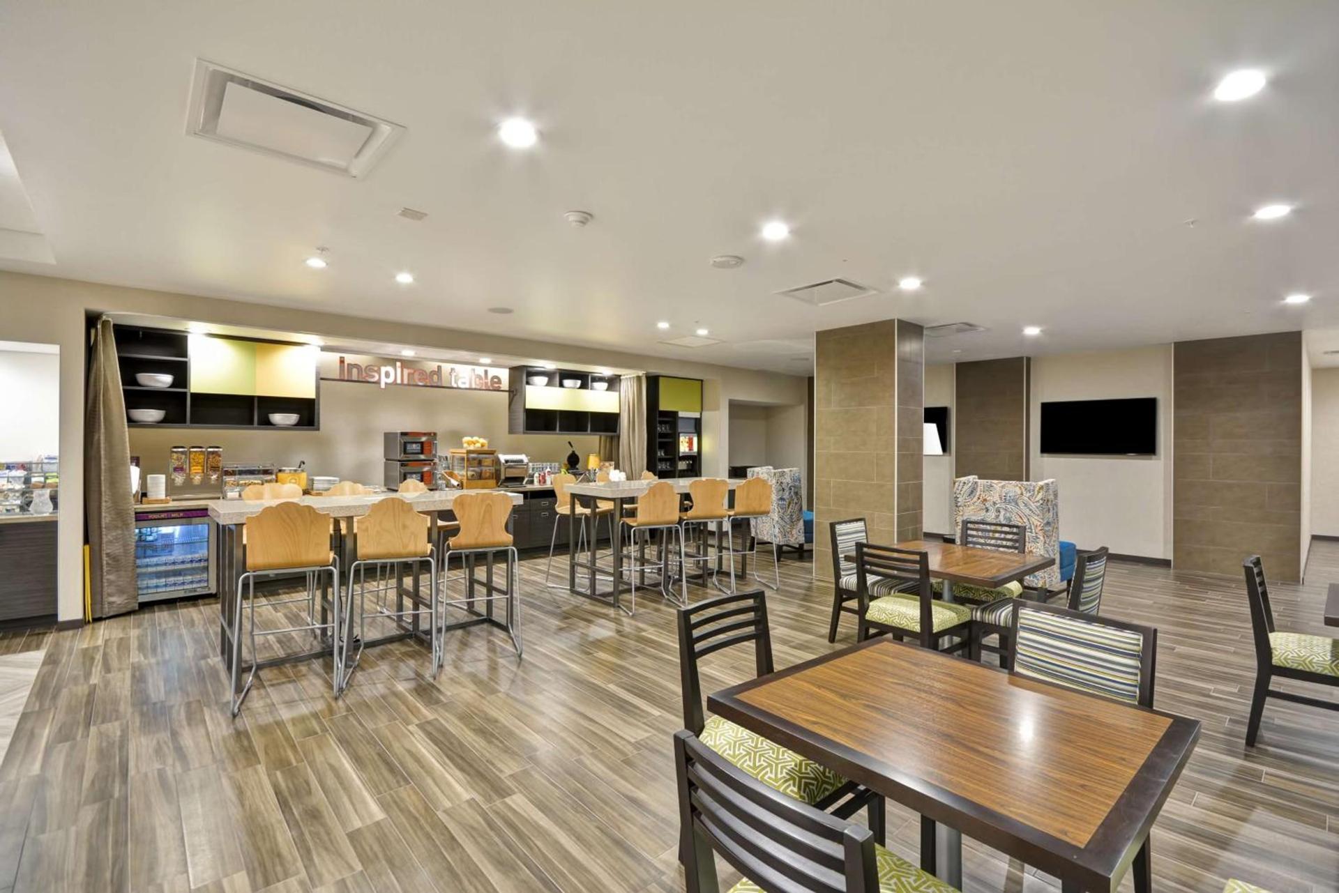 Home2 Suites by Hilton Dallas Downtown at Baylor Scott & White photo 13