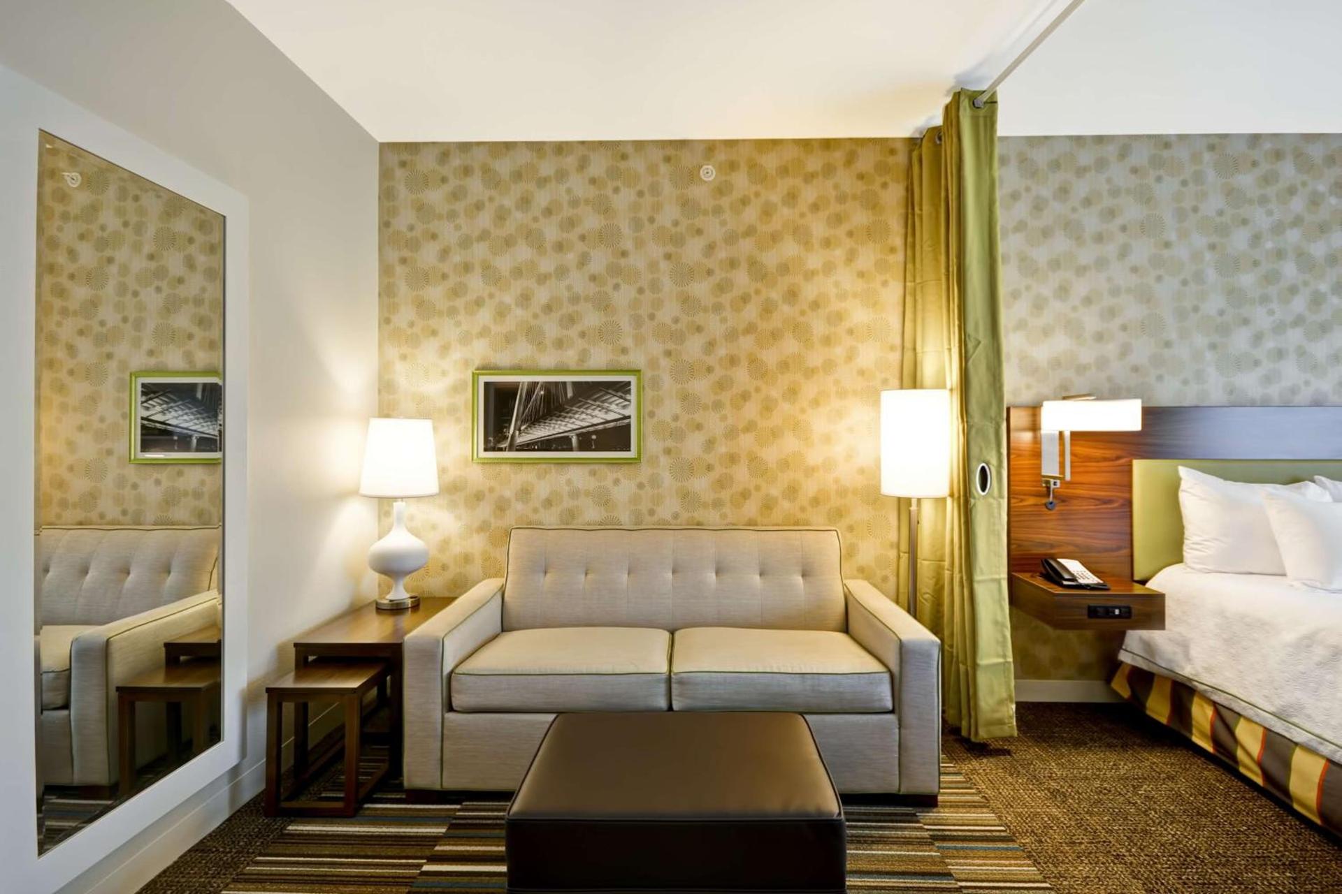 Home2 Suites by Hilton Dallas Downtown at Baylor Scott & White photo 16
