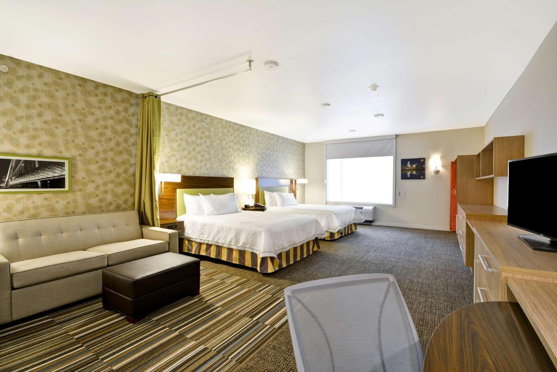 Home2 Suites by Hilton Dallas Downtown at Baylor Scott & White photo 18