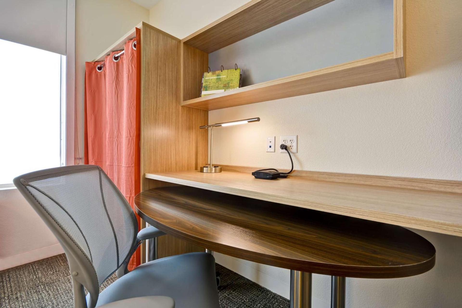 Home2 Suites by Hilton Dallas Downtown at Baylor Scott & White photo 24