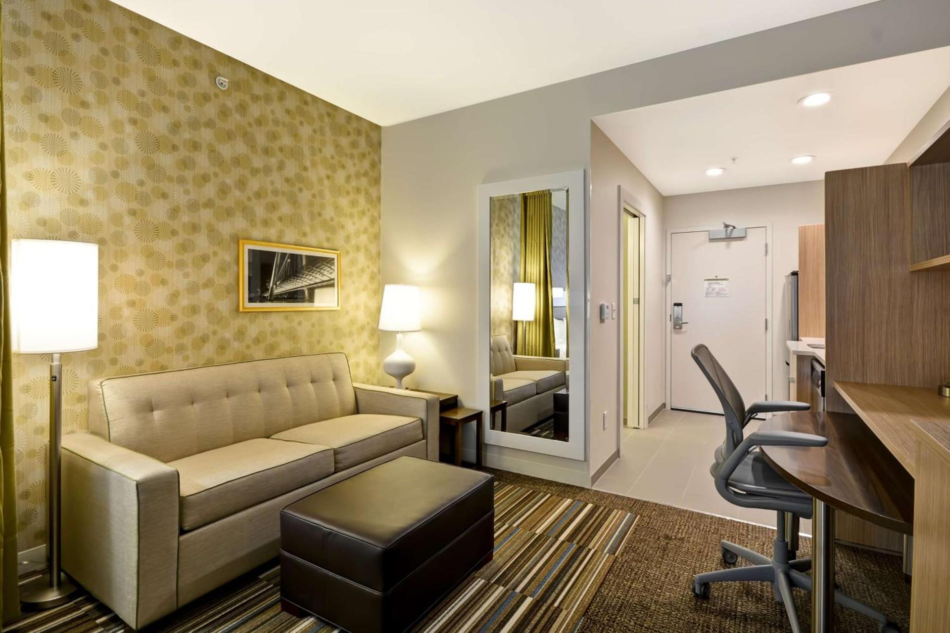 Home2 Suites by Hilton Dallas Downtown at Baylor Scott & White photo 27