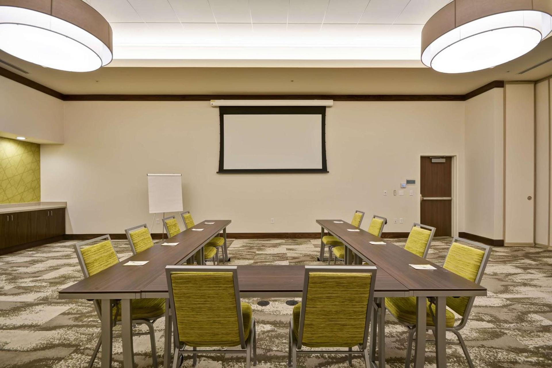 Home2 Suites by Hilton Dallas Downtown at Baylor Scott & White photo 30