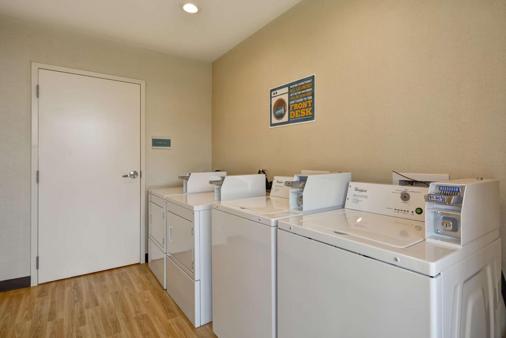 Home2 Suites by Hilton Dallas Downtown at Baylor Scott & White photo 34
