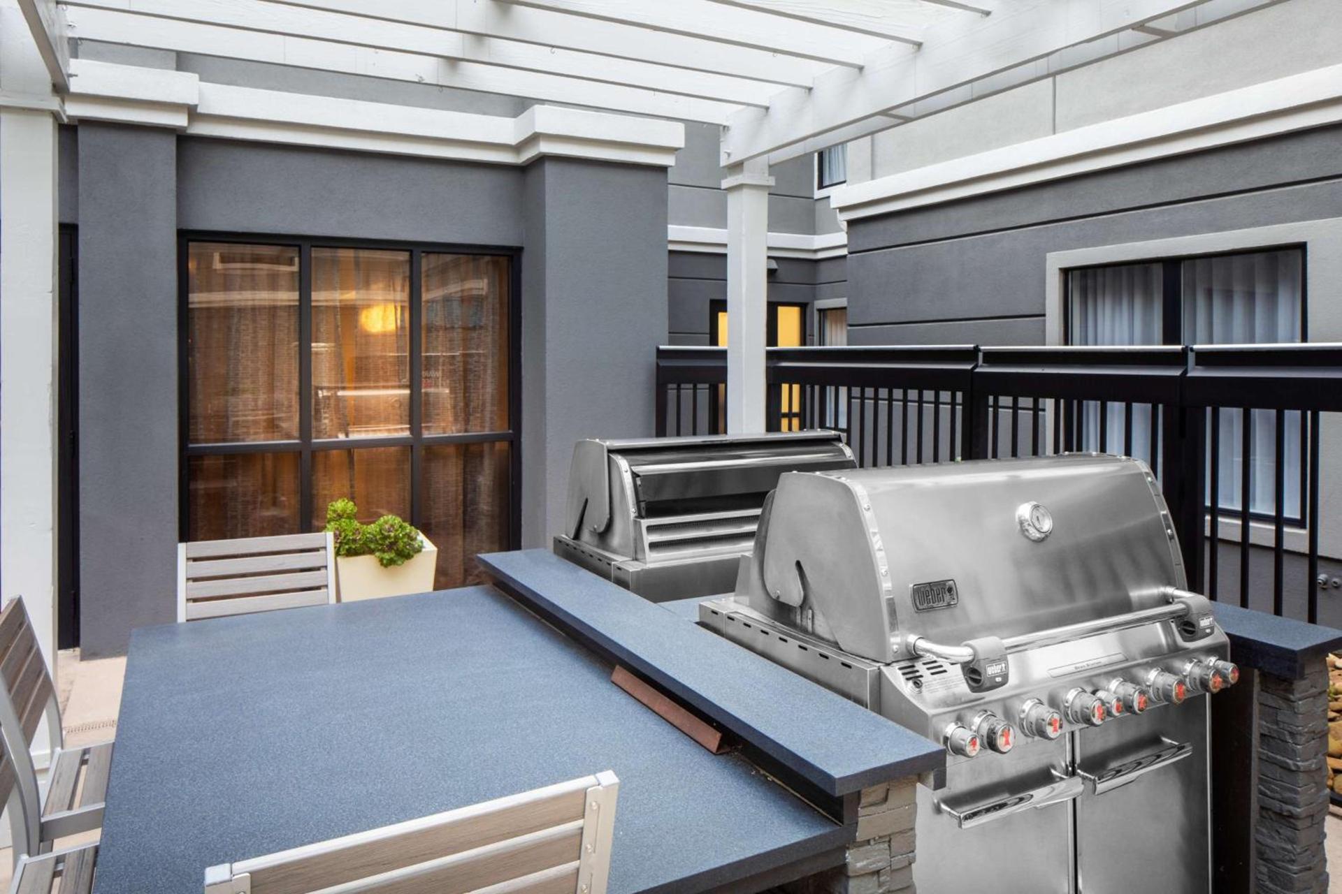 Homewood Suites by Hilton Atlanta Lenox Buckhead photo 3