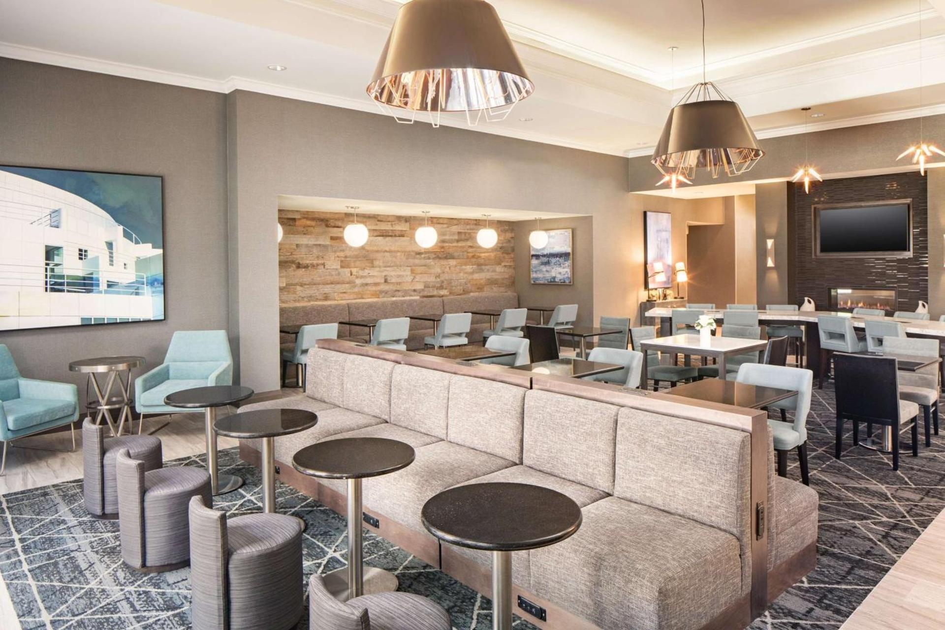 Homewood Suites by Hilton Atlanta Lenox Buckhead photo 4