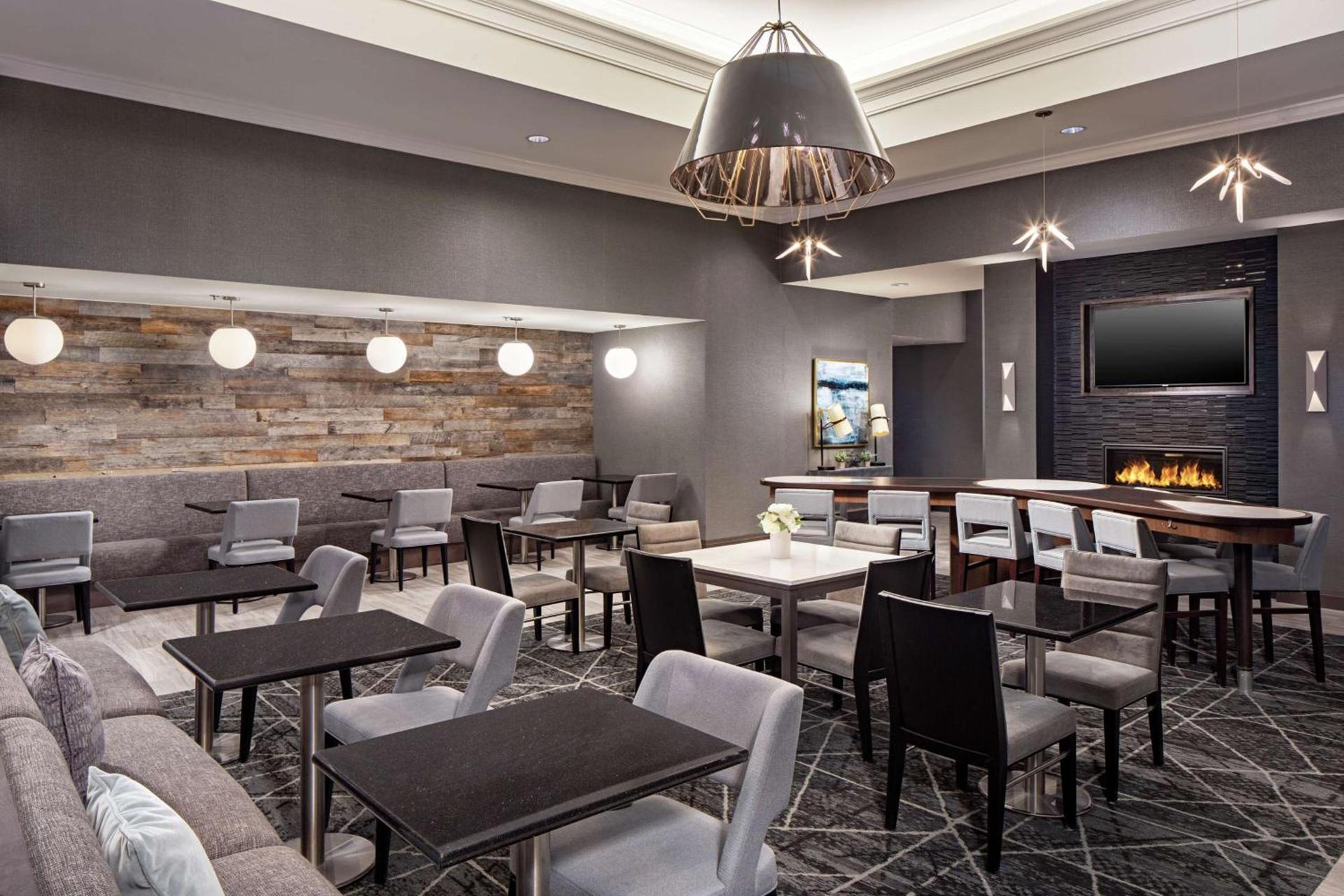 Homewood Suites by Hilton Atlanta Lenox Buckhead photo 5