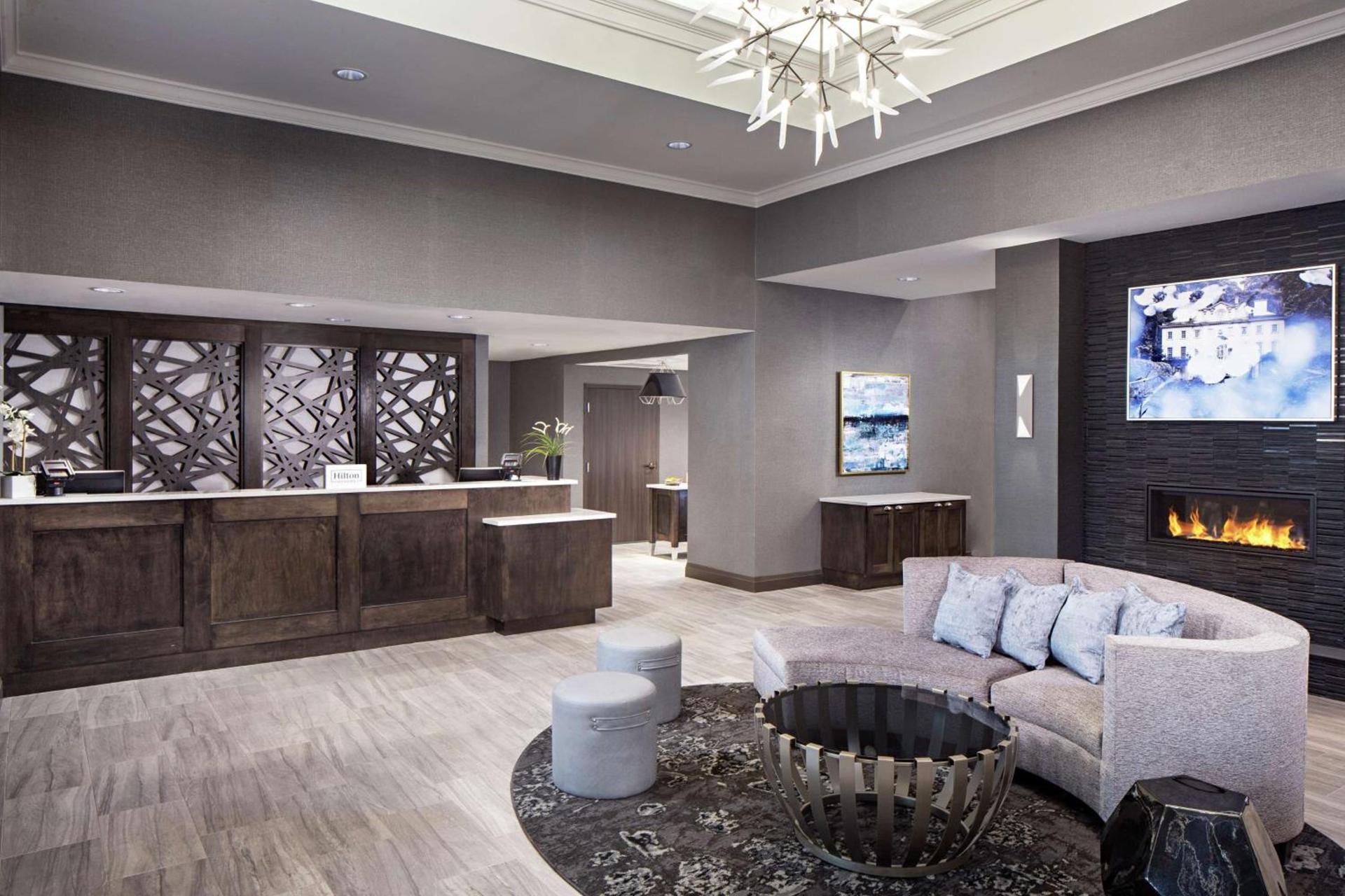 Homewood Suites by Hilton Atlanta Lenox Buckhead photo 6