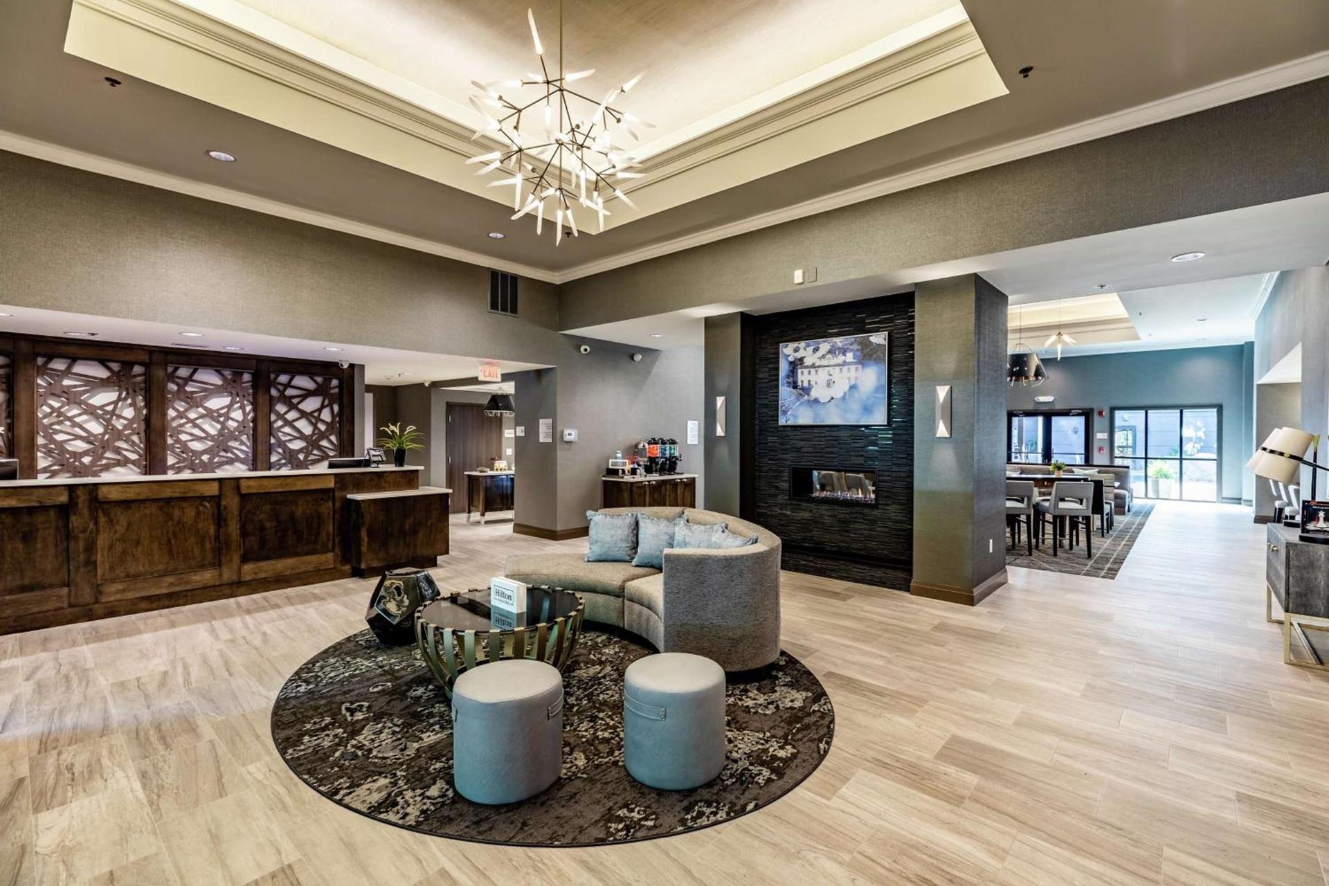 Homewood Suites by Hilton Atlanta Lenox Buckhead photo 2