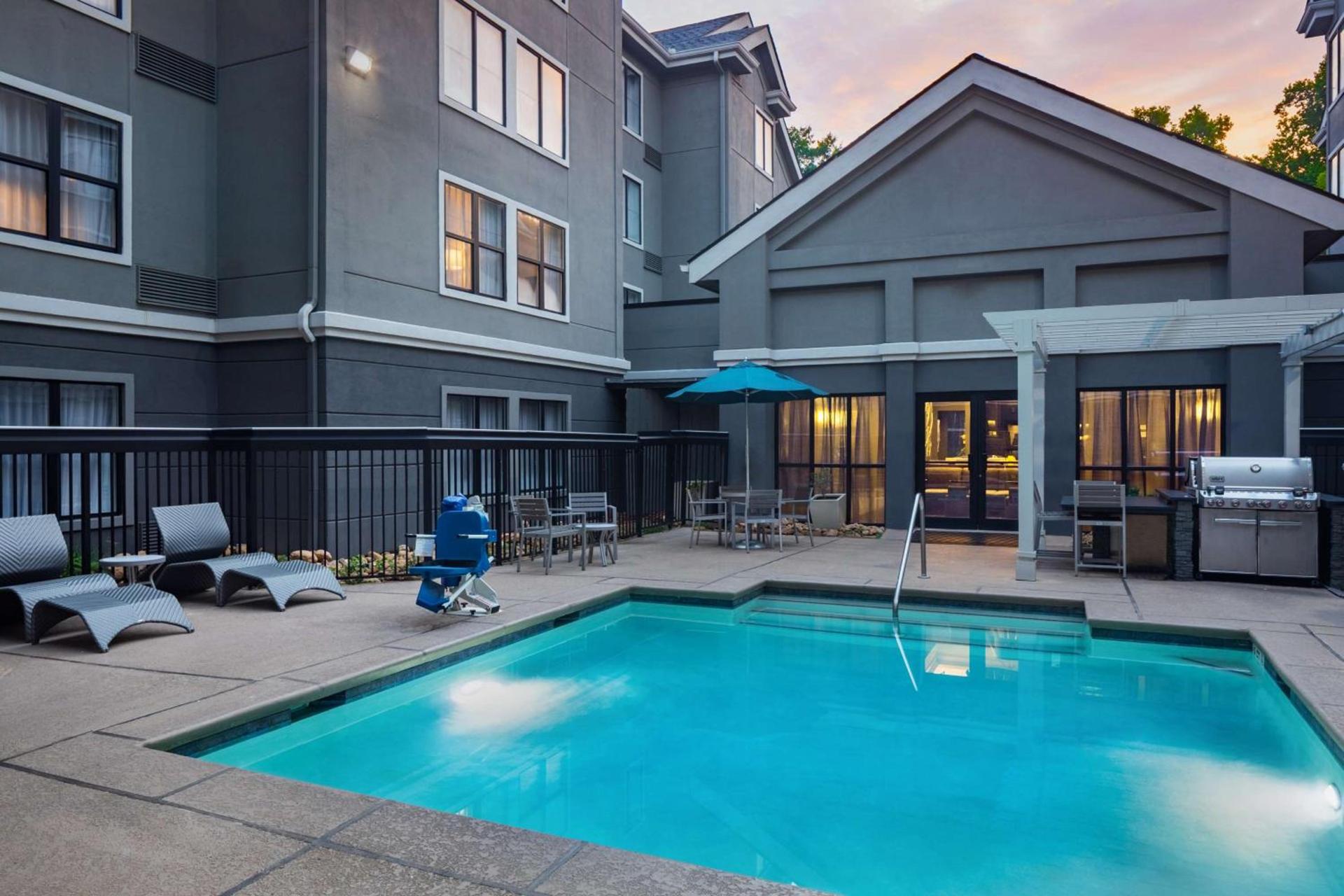 Homewood Suites by Hilton Atlanta Lenox Buckhead photo 7