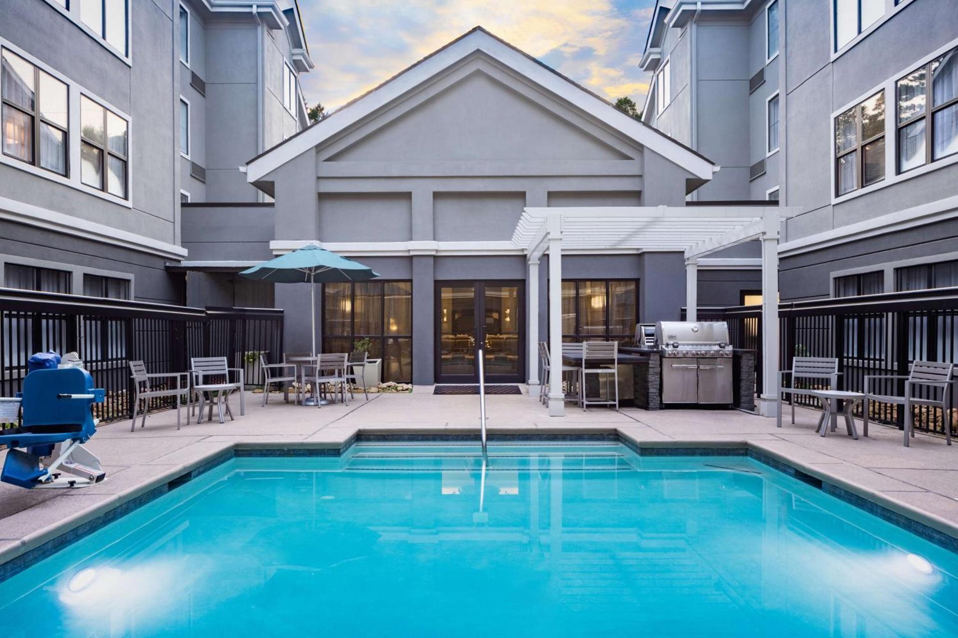 Homewood Suites by Hilton Atlanta Lenox Buckhead photo 8