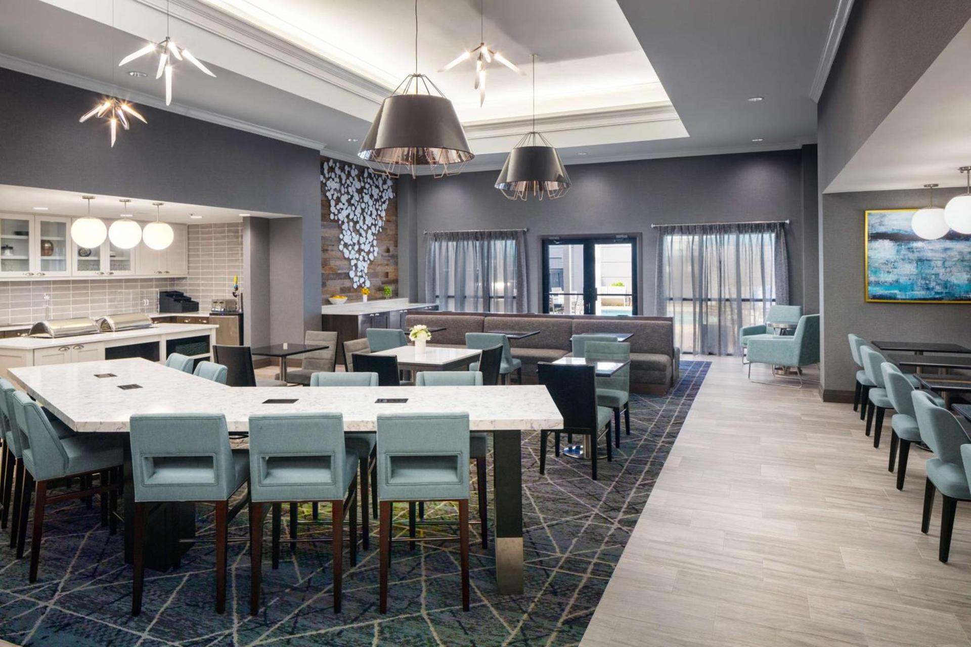 Homewood Suites by Hilton Atlanta Lenox Buckhead photo 9