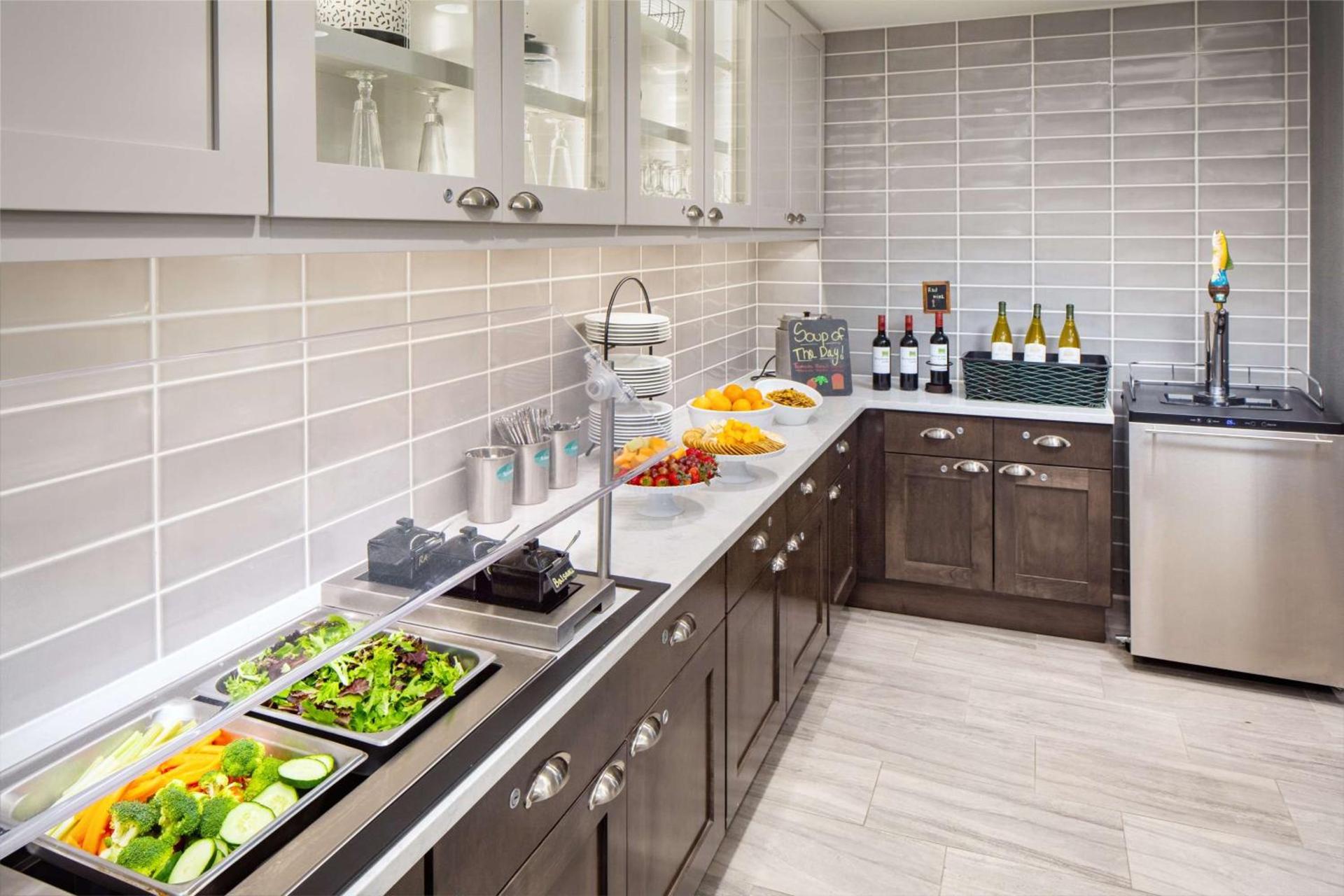 Homewood Suites by Hilton Atlanta Lenox Buckhead photo 10