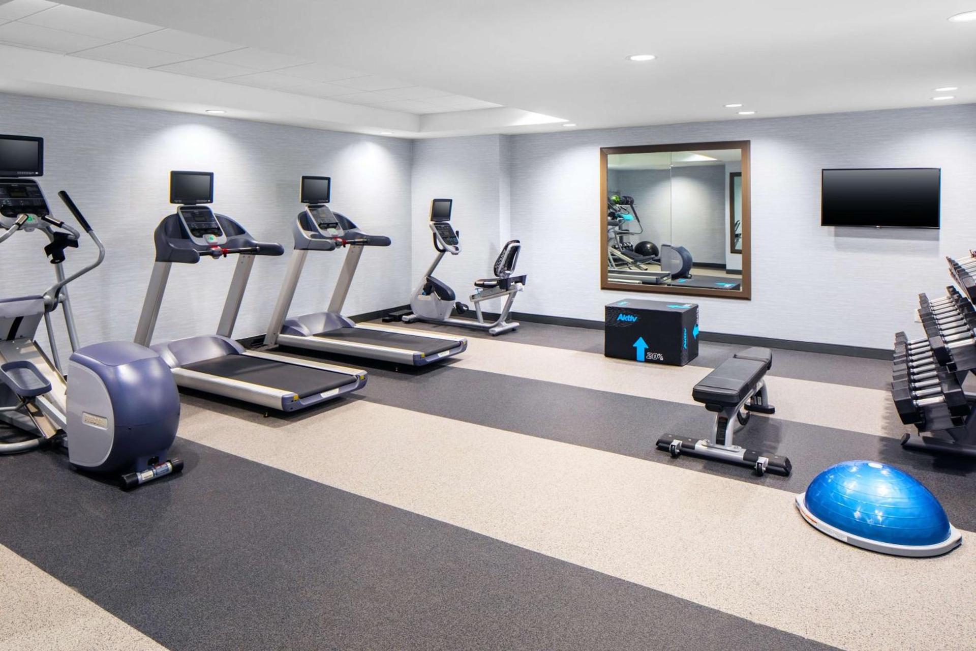 Homewood Suites by Hilton Atlanta Lenox Buckhead photo 13