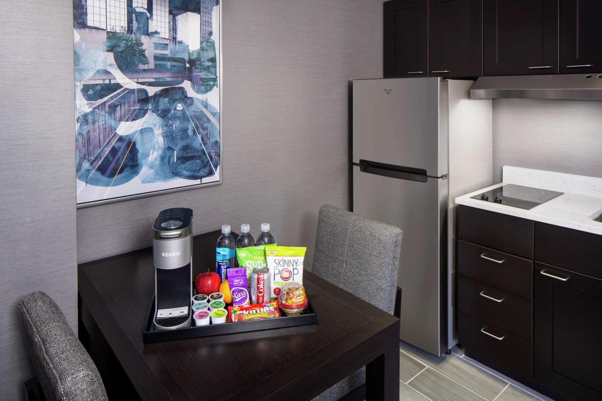 Homewood Suites by Hilton Atlanta Lenox Buckhead photo 14