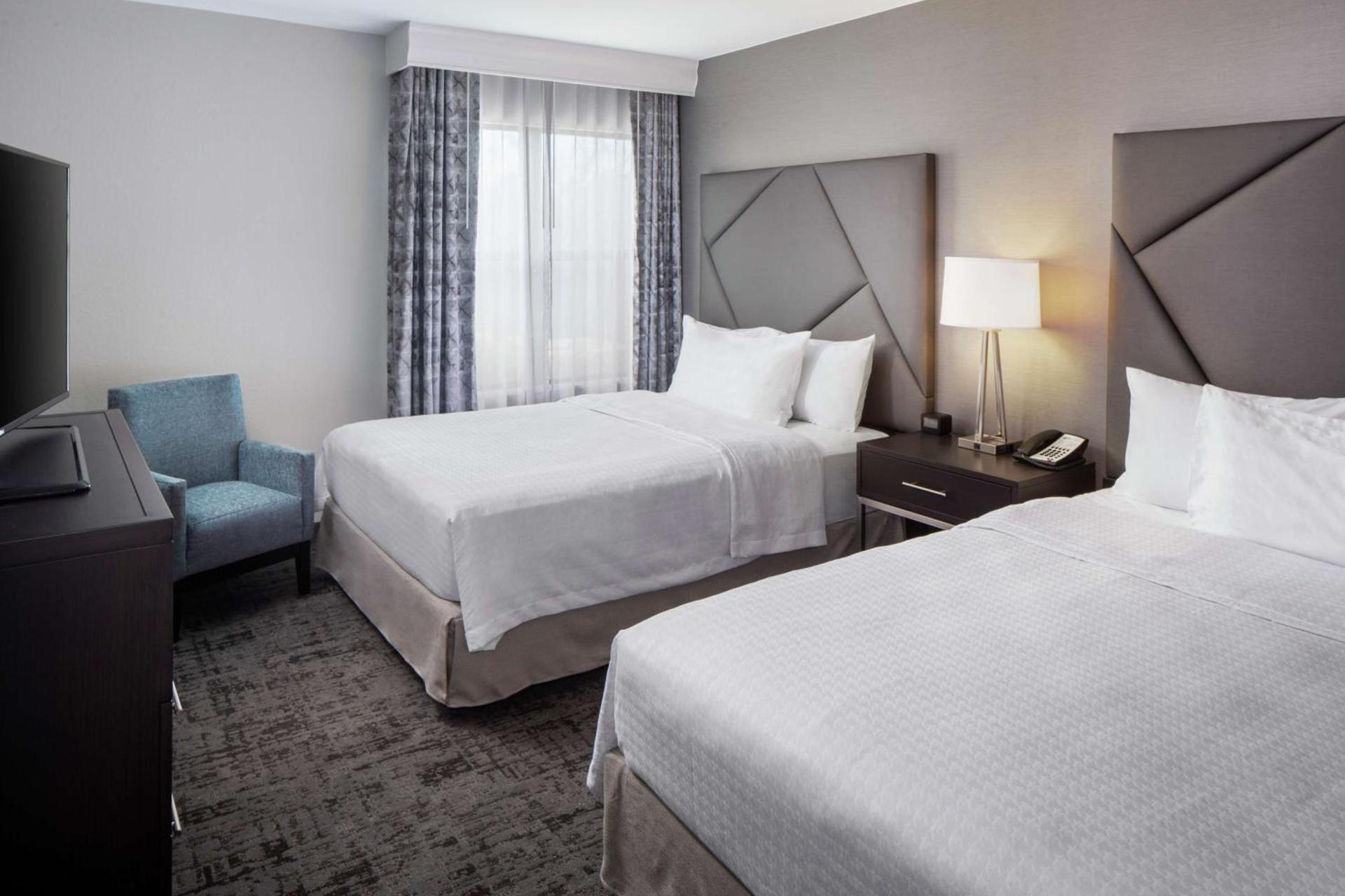 Homewood Suites by Hilton Atlanta Lenox Buckhead photo 15