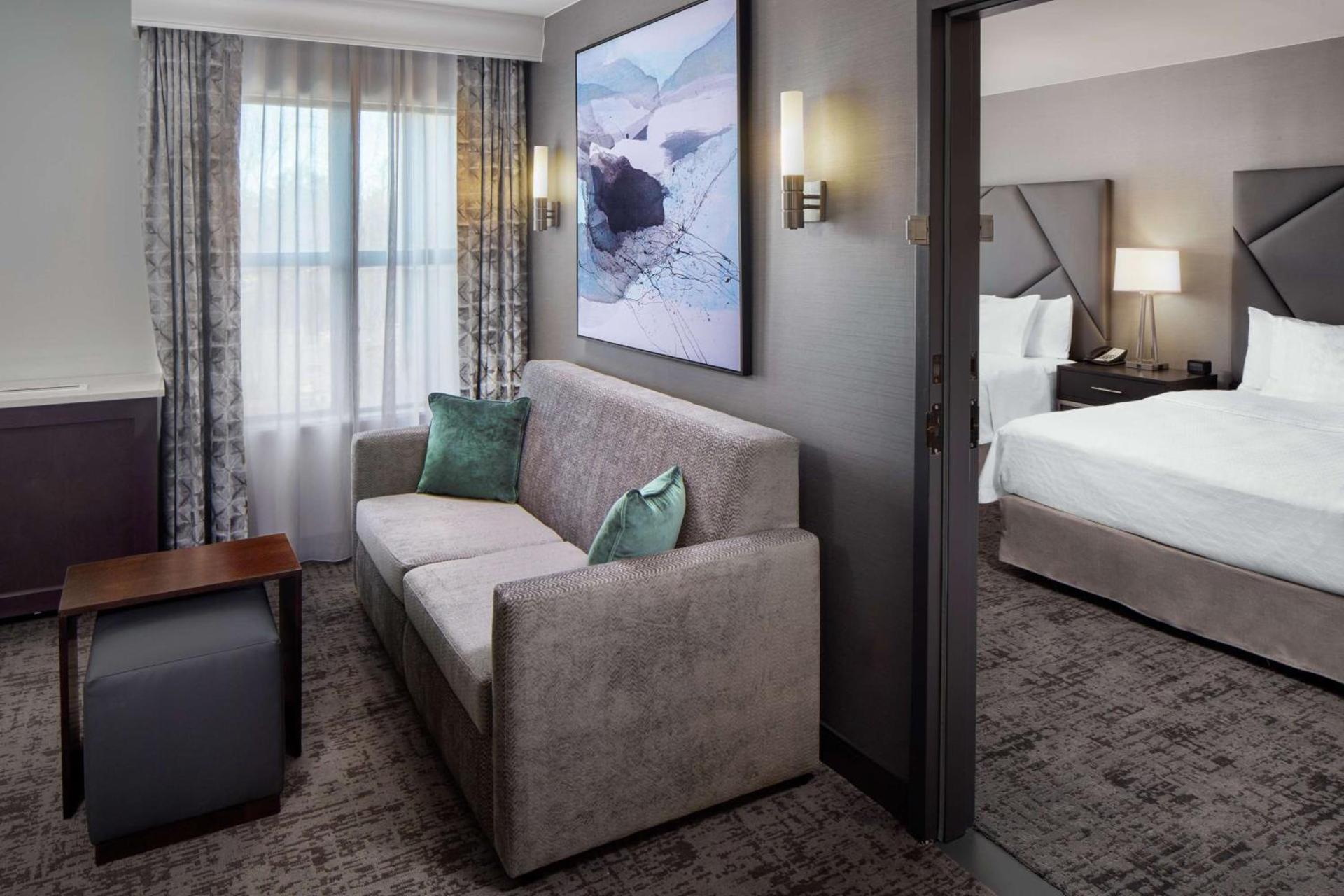 Homewood Suites by Hilton Atlanta Lenox Buckhead photo 17