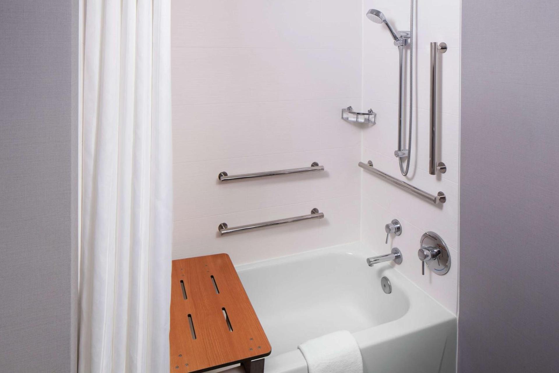 Homewood Suites by Hilton Atlanta Lenox Buckhead photo 16