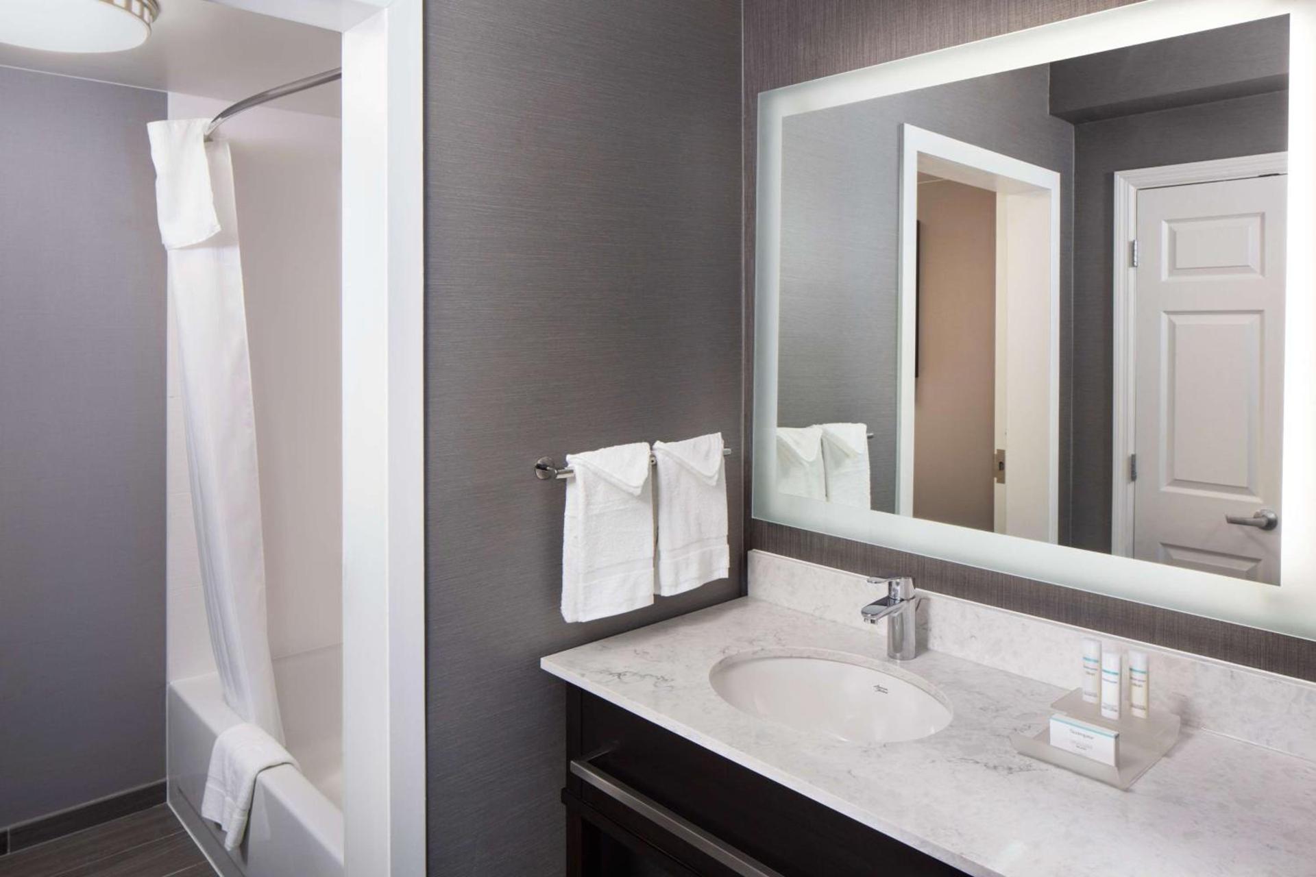 Homewood Suites by Hilton Atlanta Lenox Buckhead photo 18