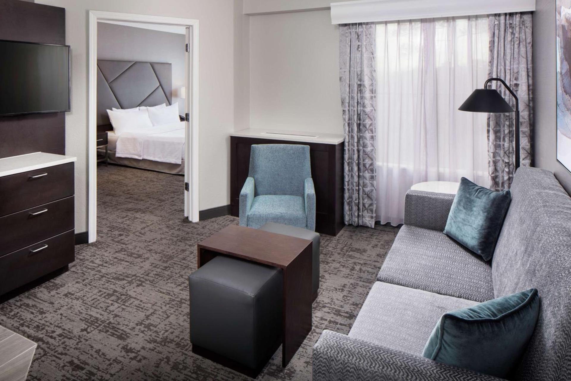 Homewood Suites by Hilton Atlanta Lenox Buckhead photo 23