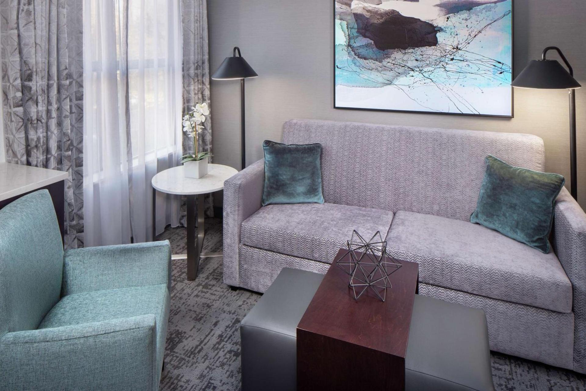 Homewood Suites by Hilton Atlanta Lenox Buckhead photo 24