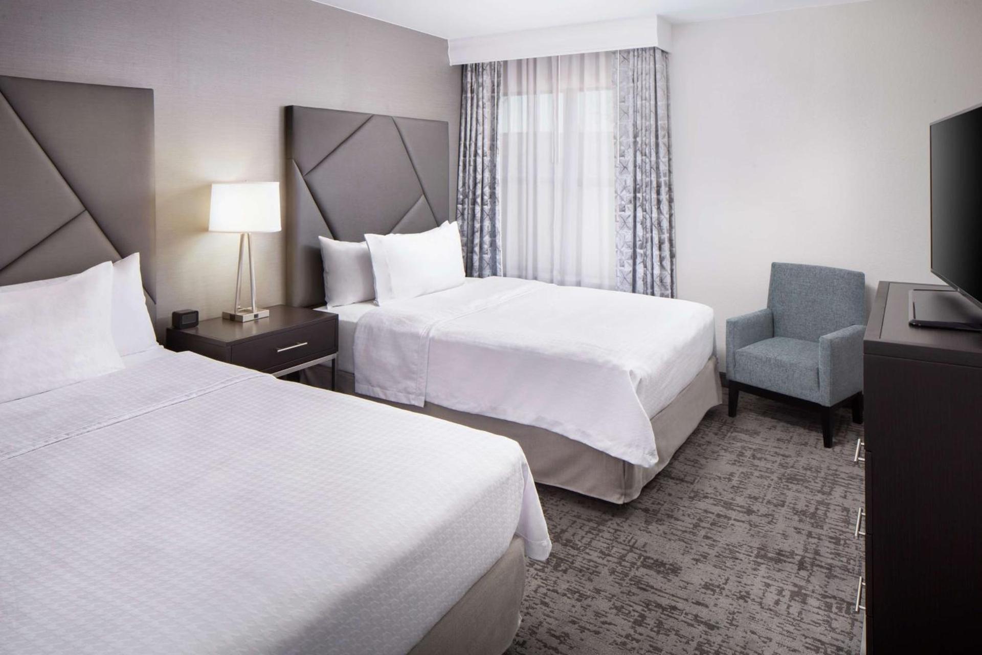 Homewood Suites by Hilton Atlanta Lenox Buckhead photo 26