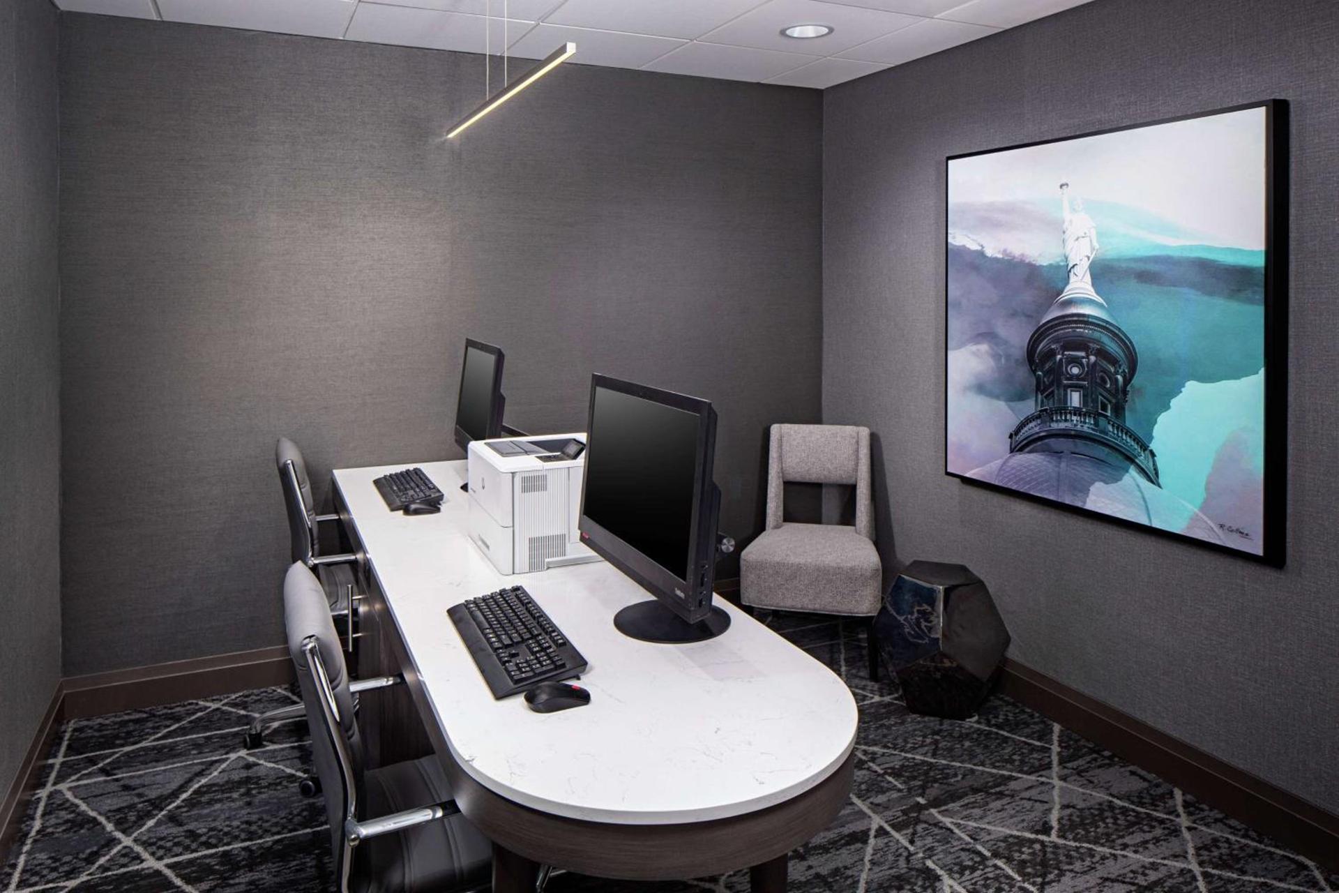 Homewood Suites by Hilton Atlanta Lenox Buckhead photo 34