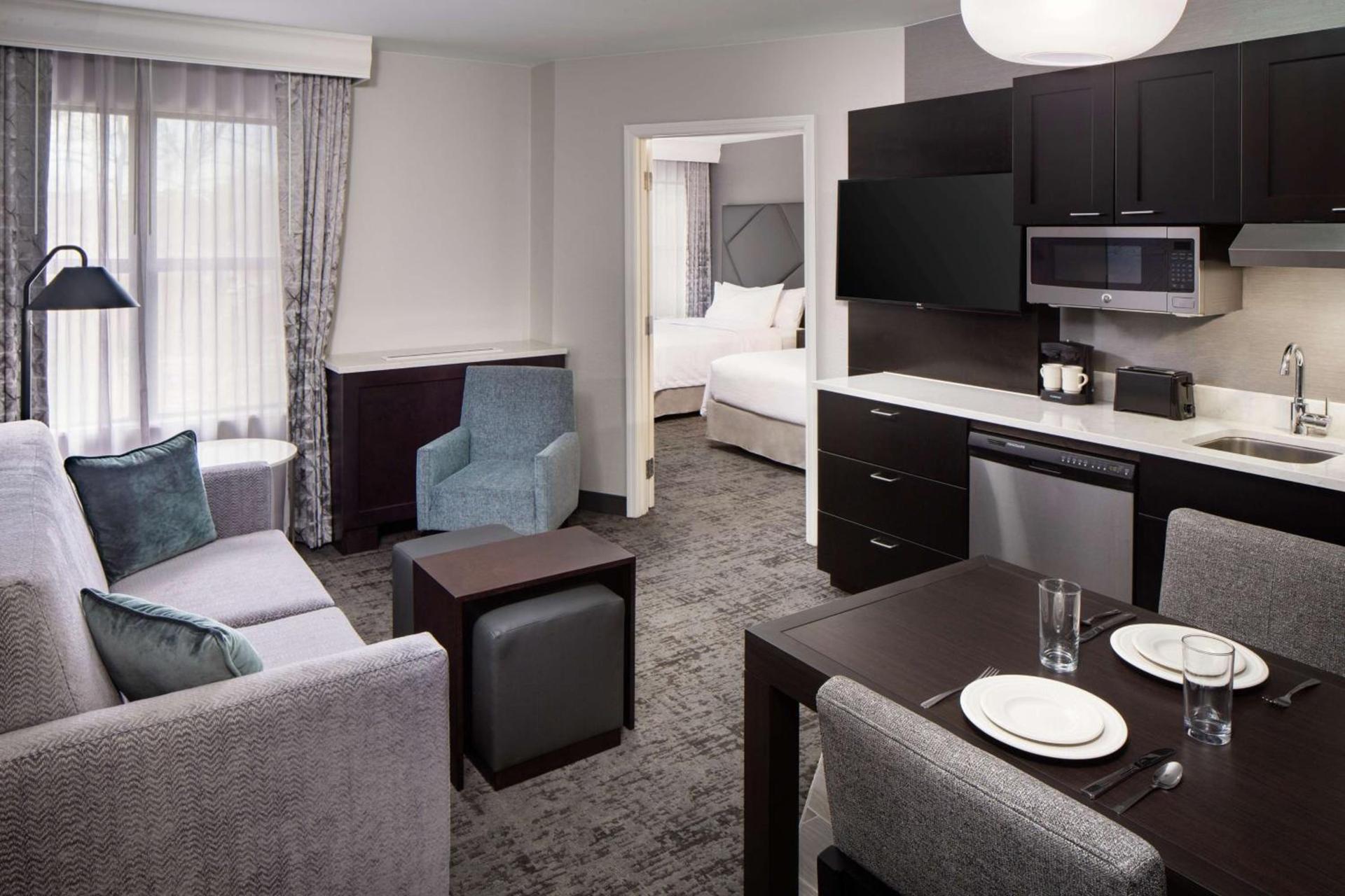 Homewood Suites by Hilton Atlanta Lenox Buckhead photo 33