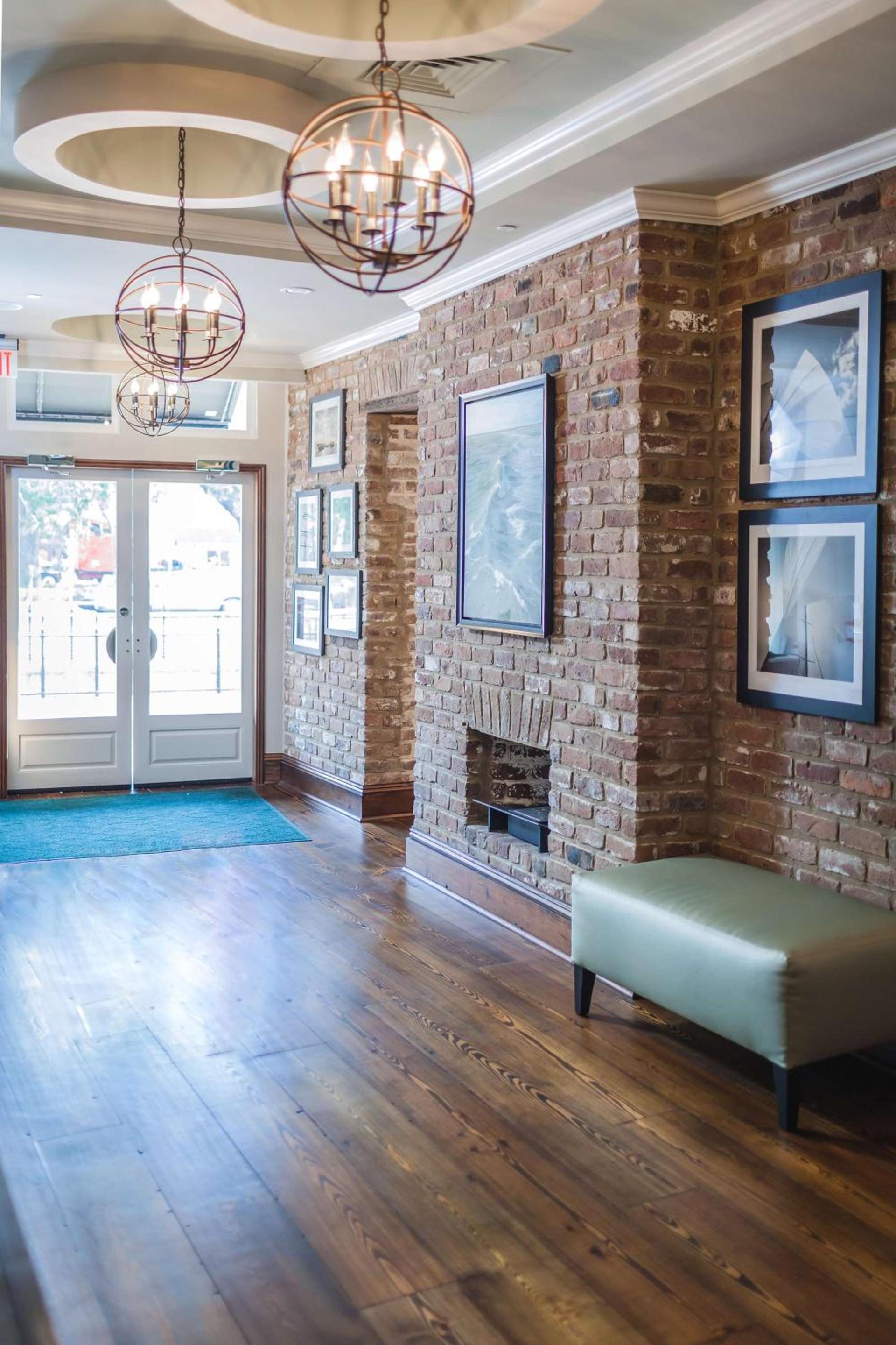 The Cotton Sail Hotel Savannah - Tapestry Collection by Hilton photo 8